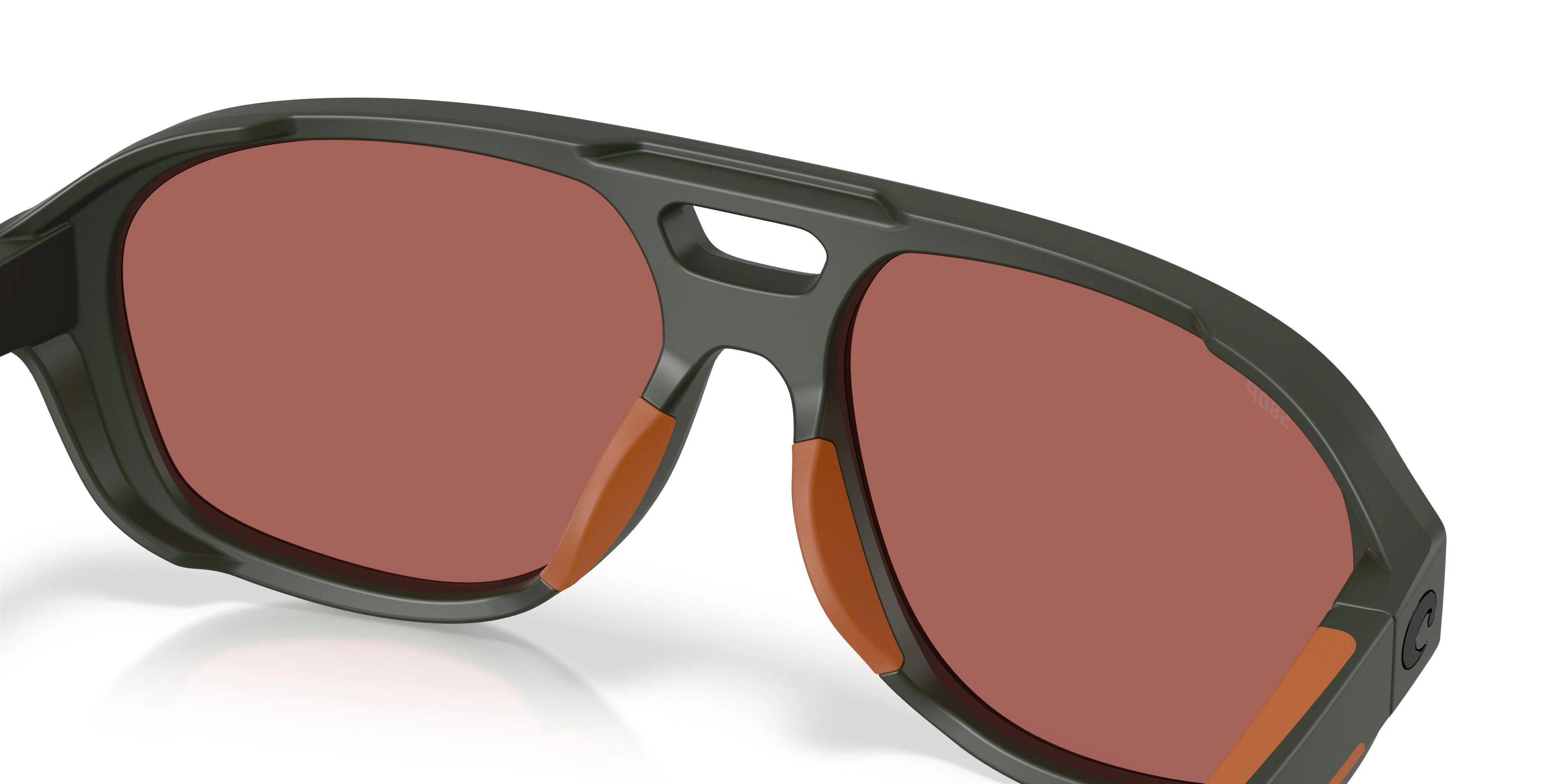 Costa Del Mar Street Heat 9133 Sunglasses - Image 17