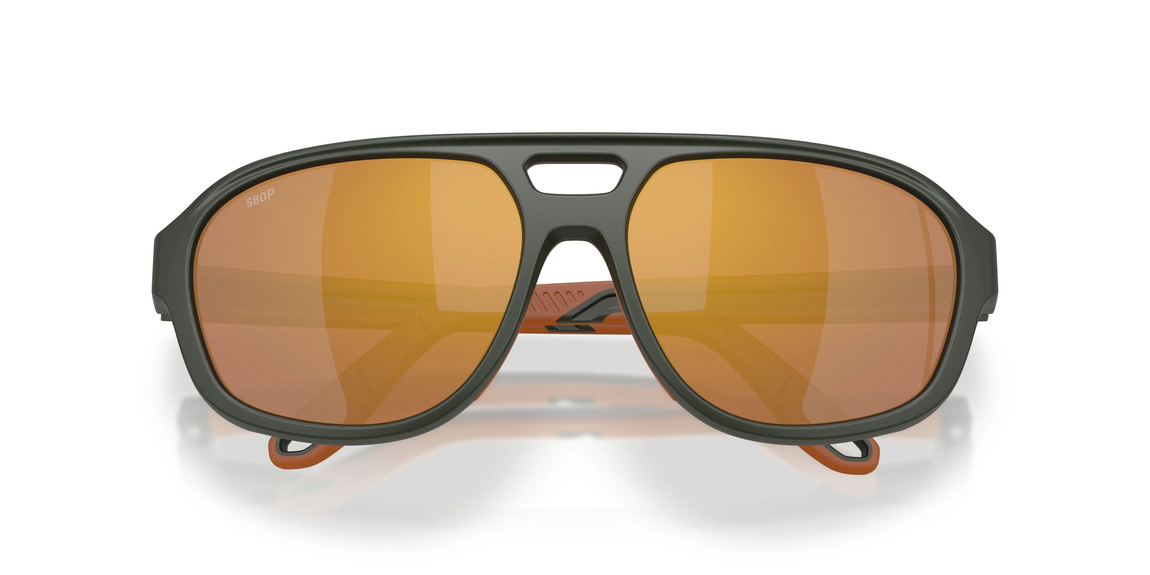 Costa Del Mar Street Heat 9133 Sunglasses - Image 19