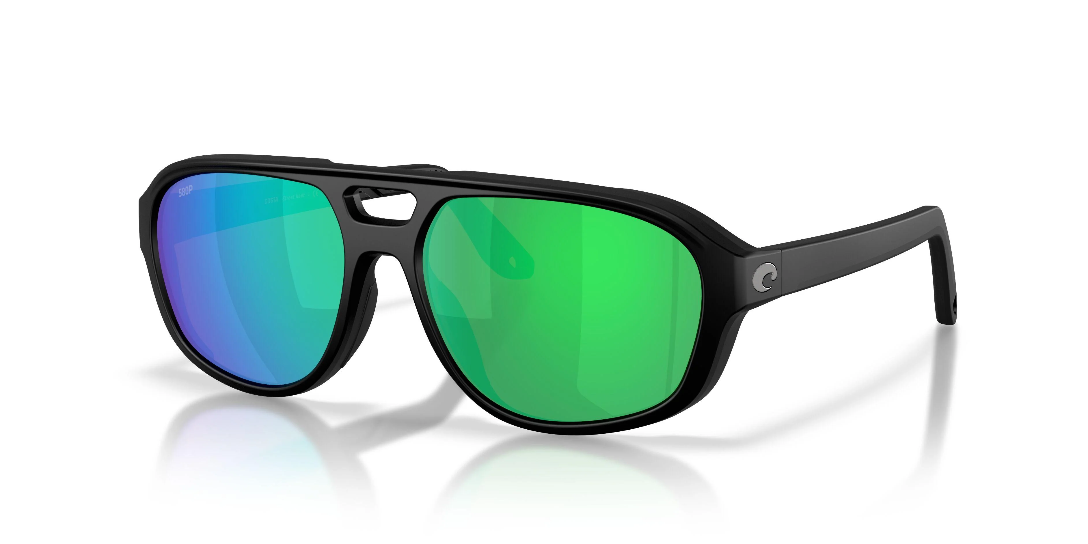 Costa Del Mar Street Heat 9133 Sunglasses - Image 20