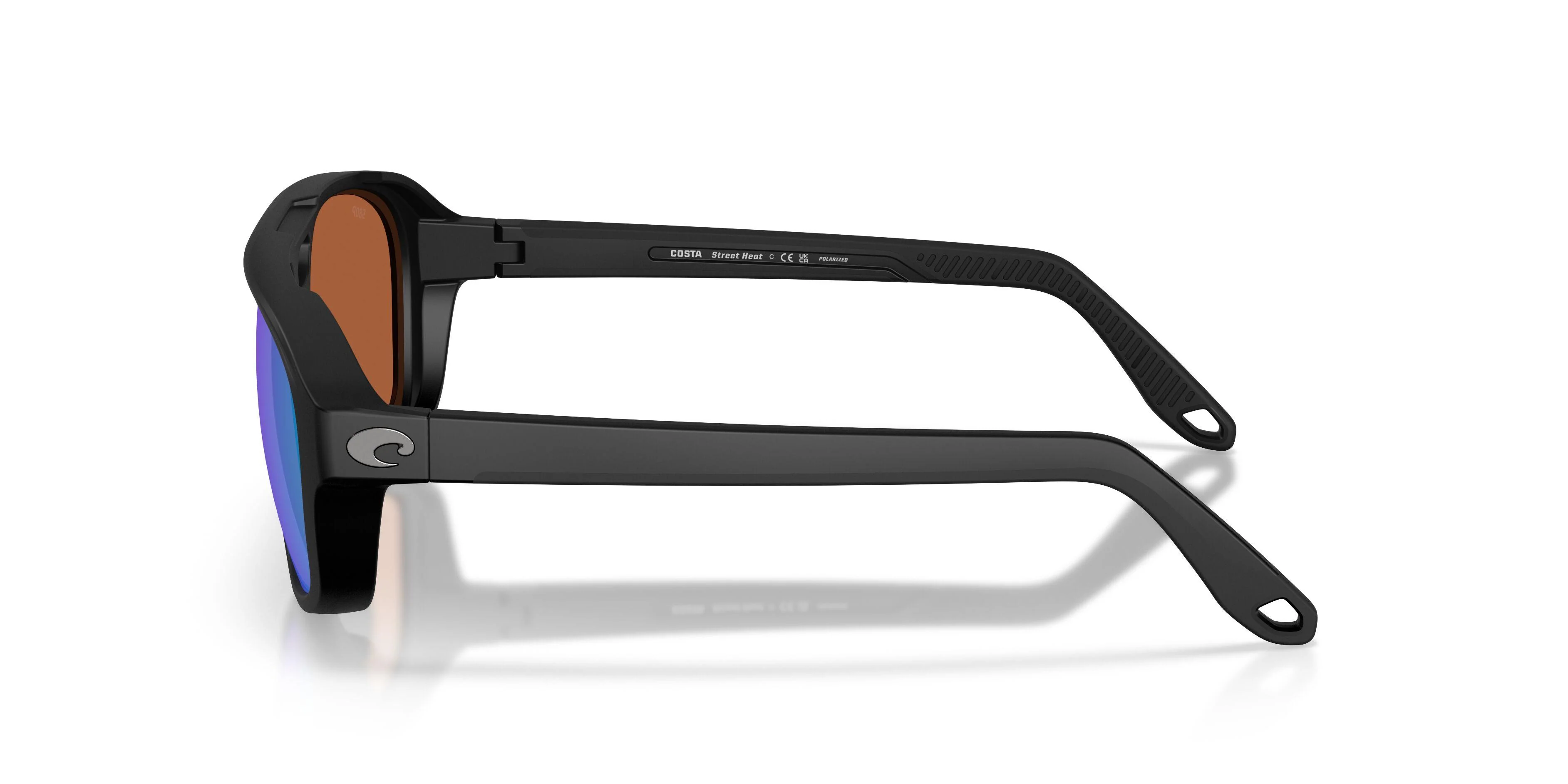 Costa Del Mar Street Heat 9133 Sunglasses - Image 21