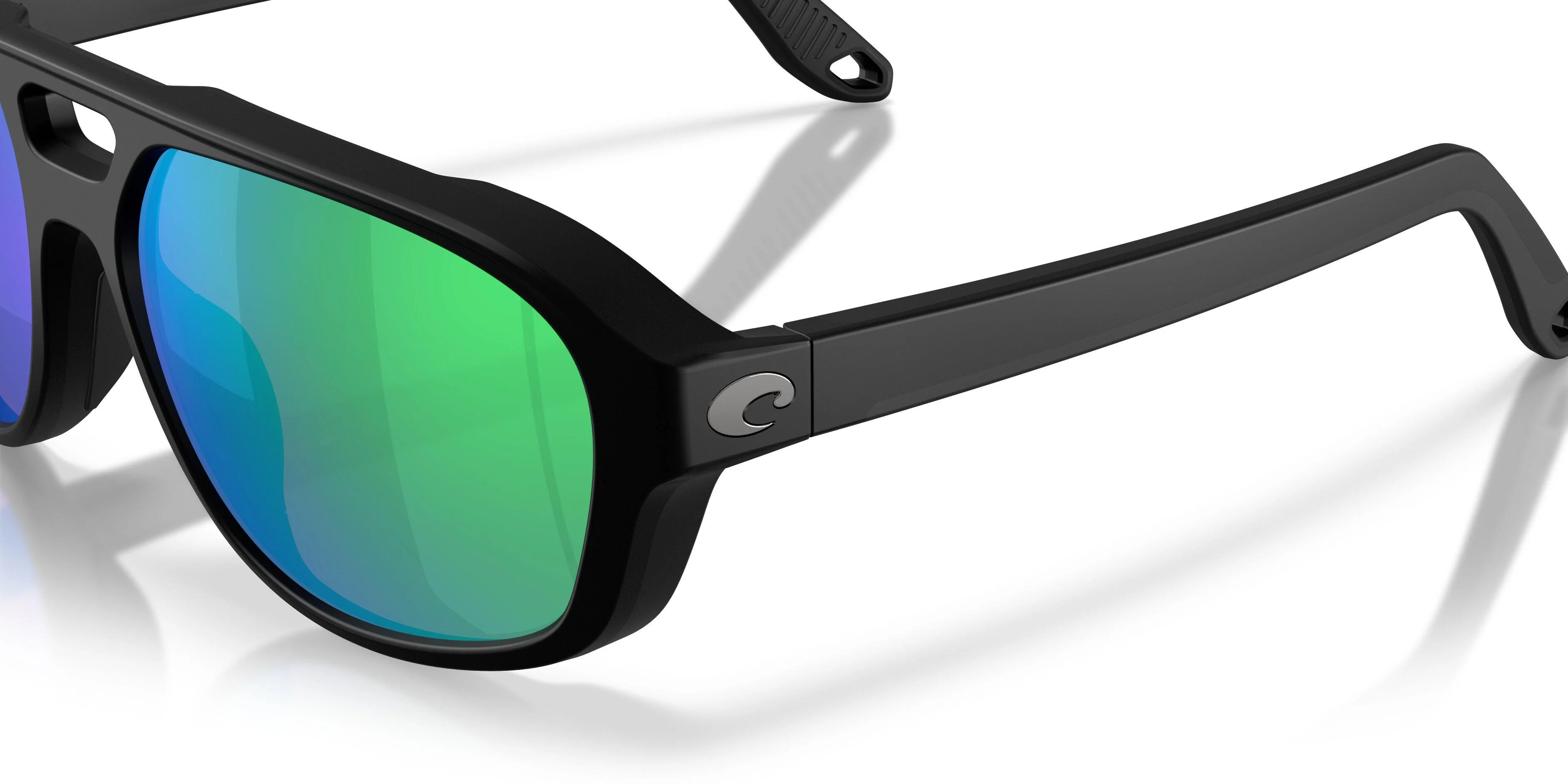 Costa Del Mar Street Heat 9133 Sunglasses - Image 23