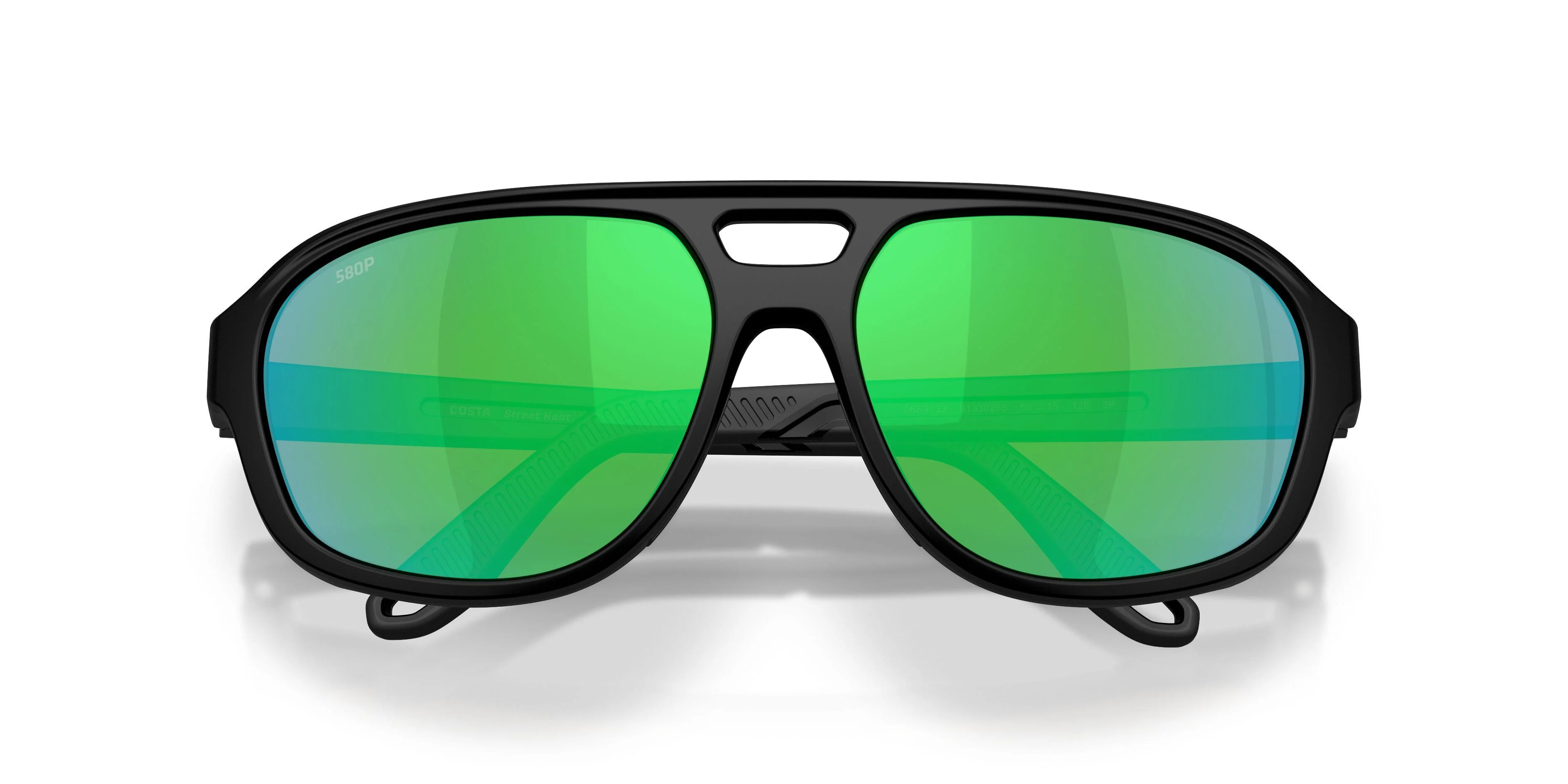 Costa Del Mar Street Heat 9133 Sunglasses - Image 26