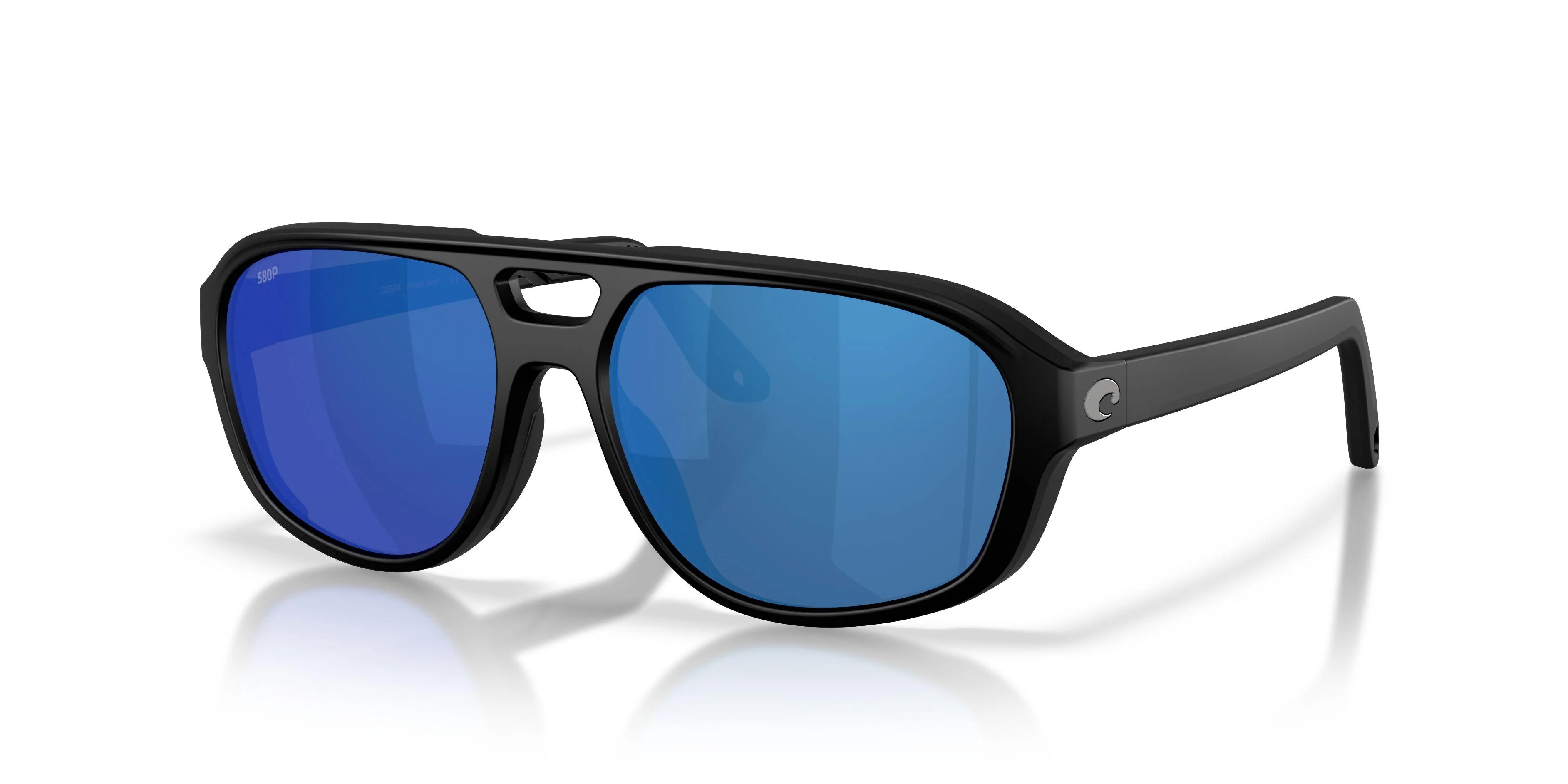 Costa Del Mar Street Heat 9133 Sunglasses - Image 27