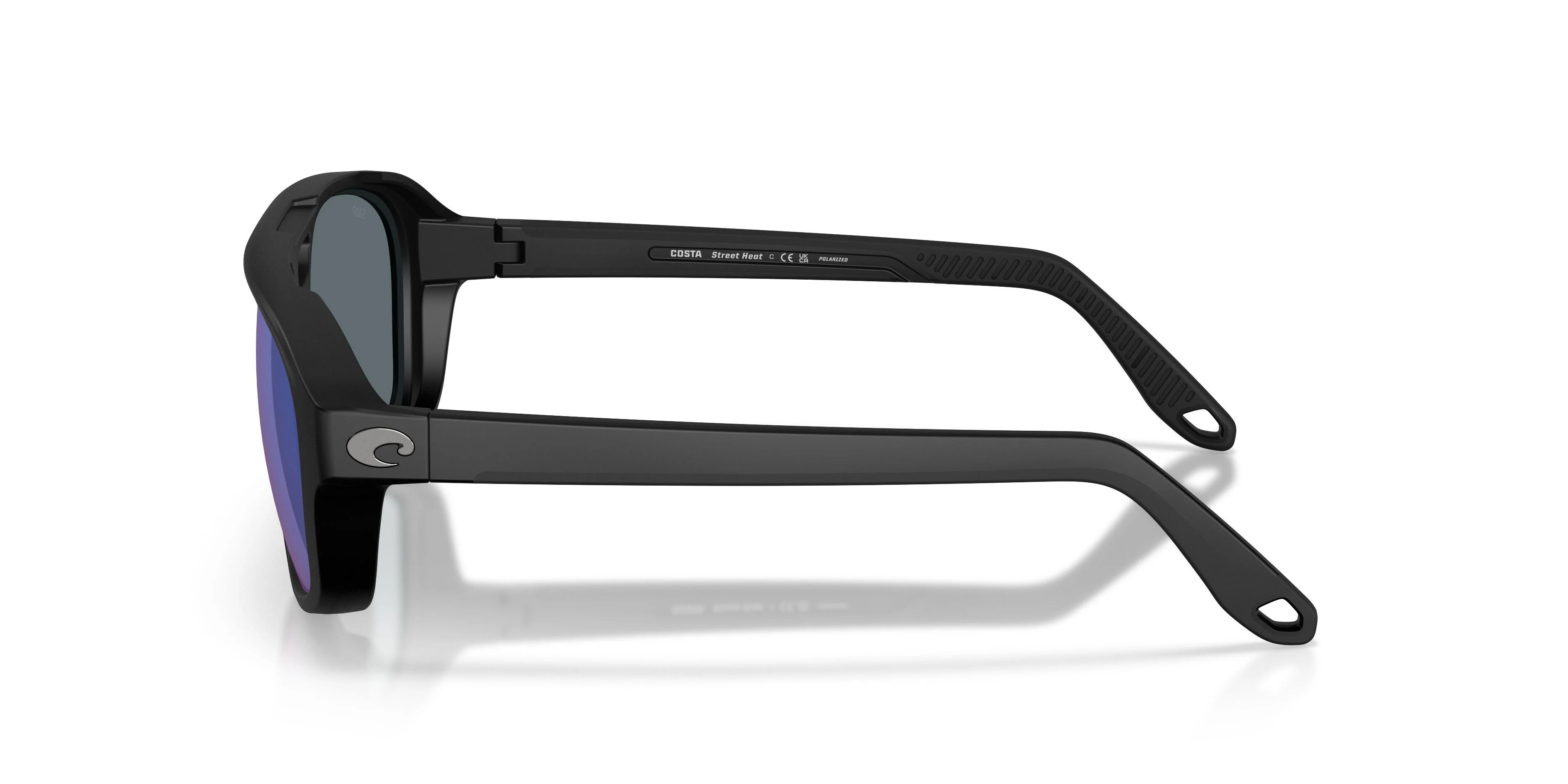 Costa Del Mar Street Heat 9133 Sunglasses - Image 28