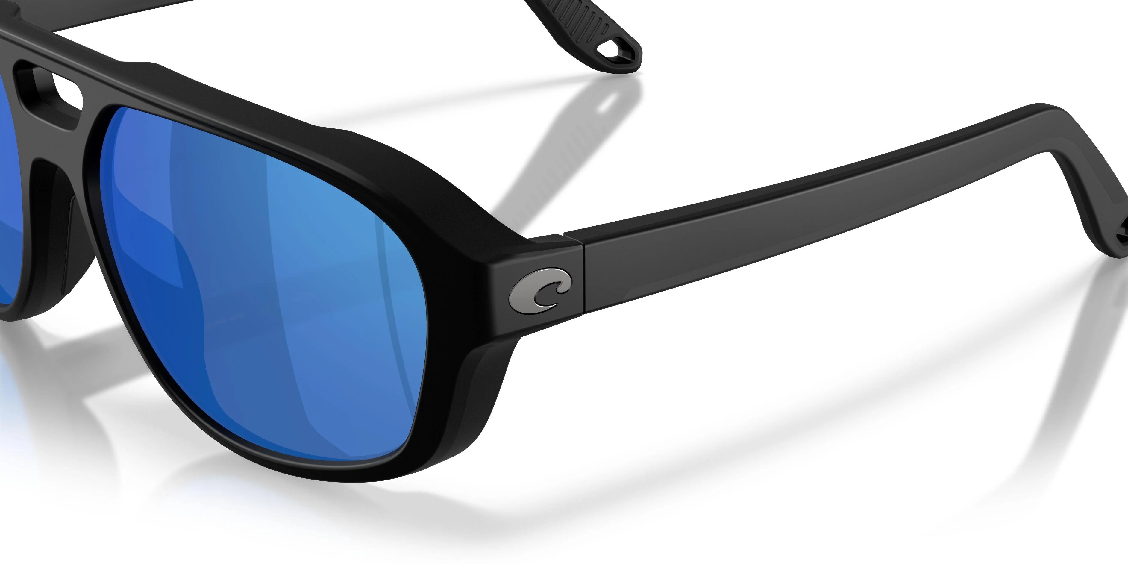 Costa Del Mar Street Heat 9133 Sunglasses - Image 30