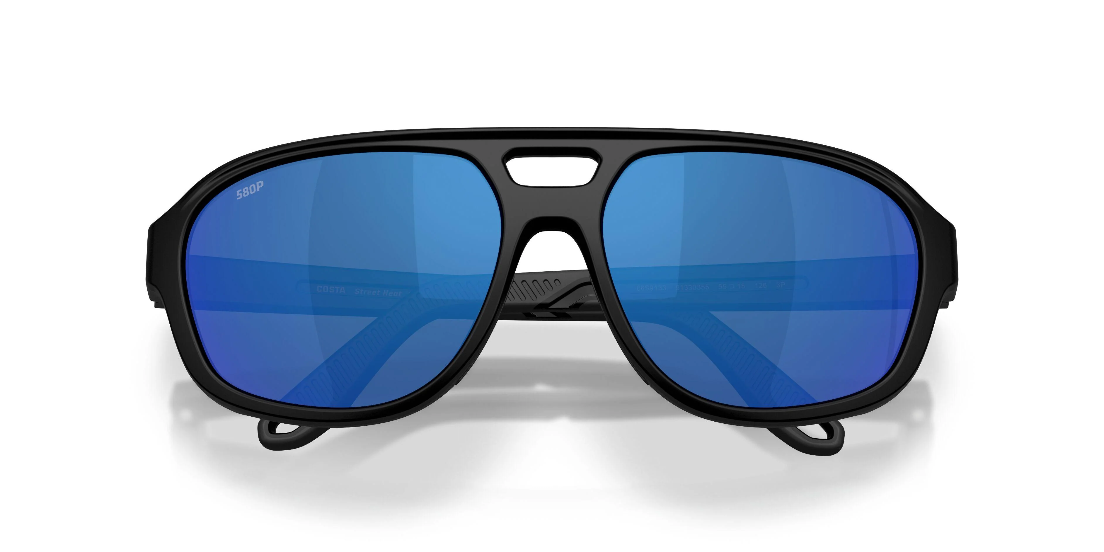 Costa Del Mar Street Heat 9133 Sunglasses - Image 33