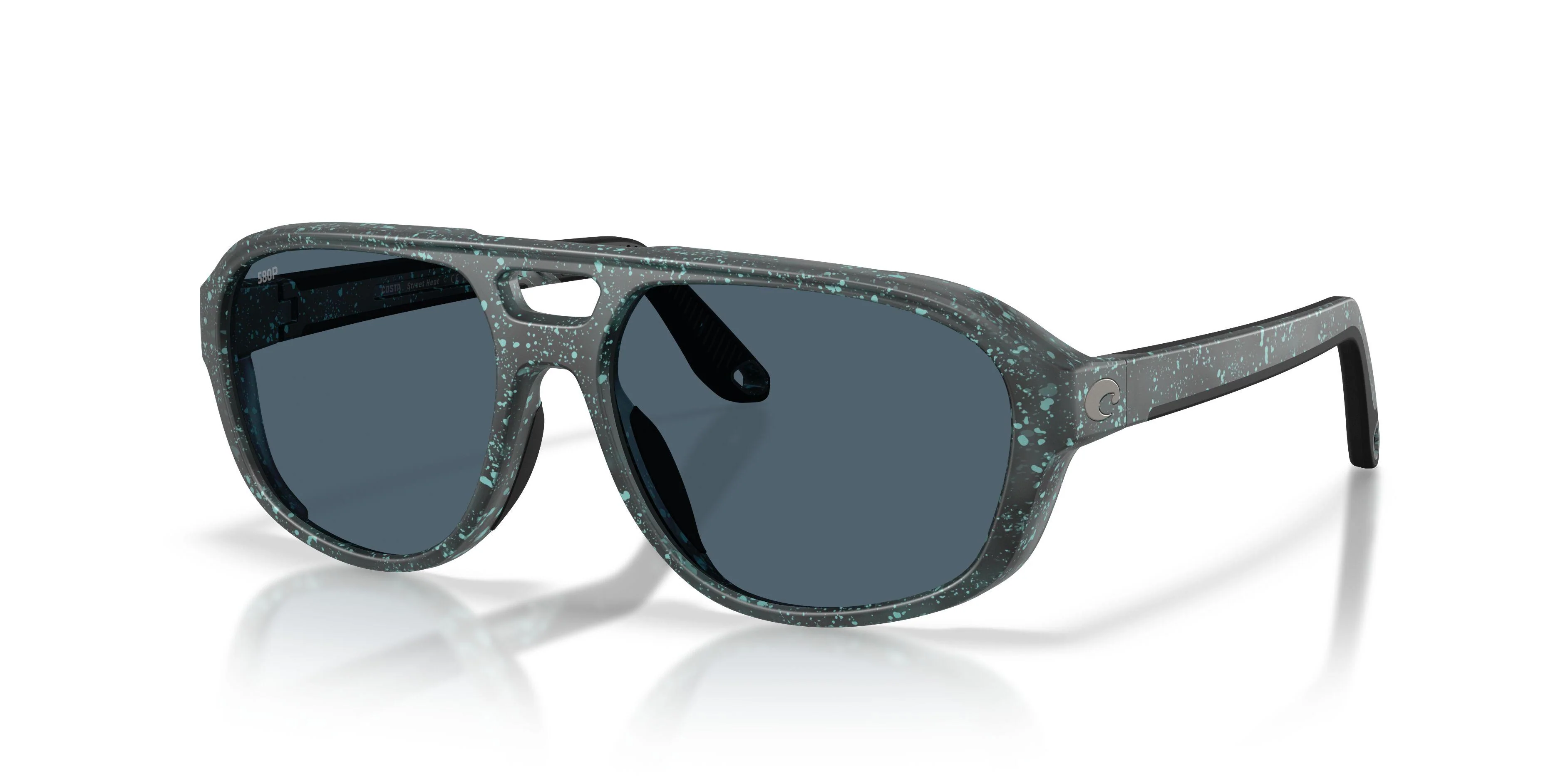 Costa Del Mar Street Heat 9133 Sunglasses - Image 34