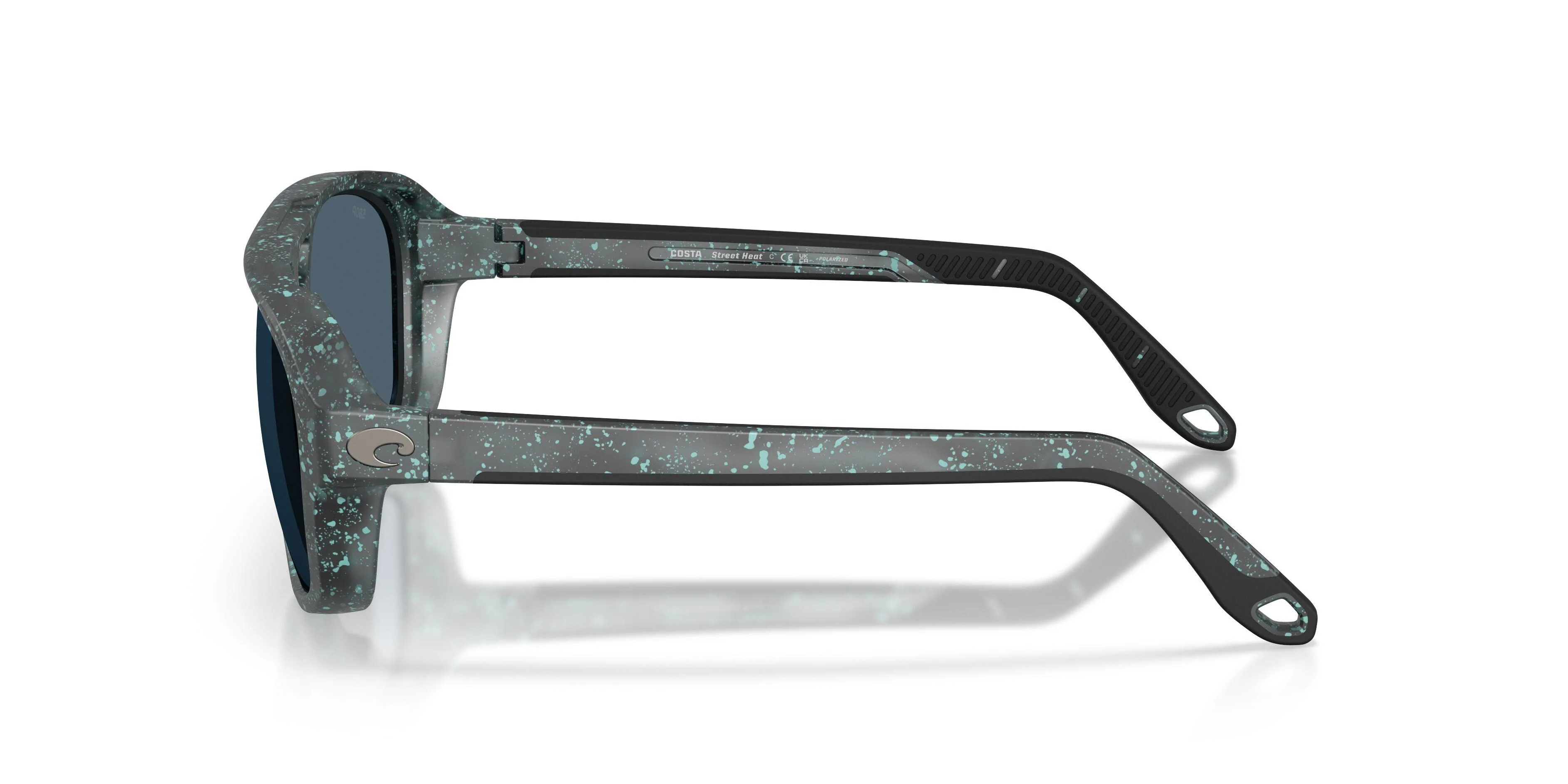 Costa Del Mar Street Heat 9133 Sunglasses - Image 35