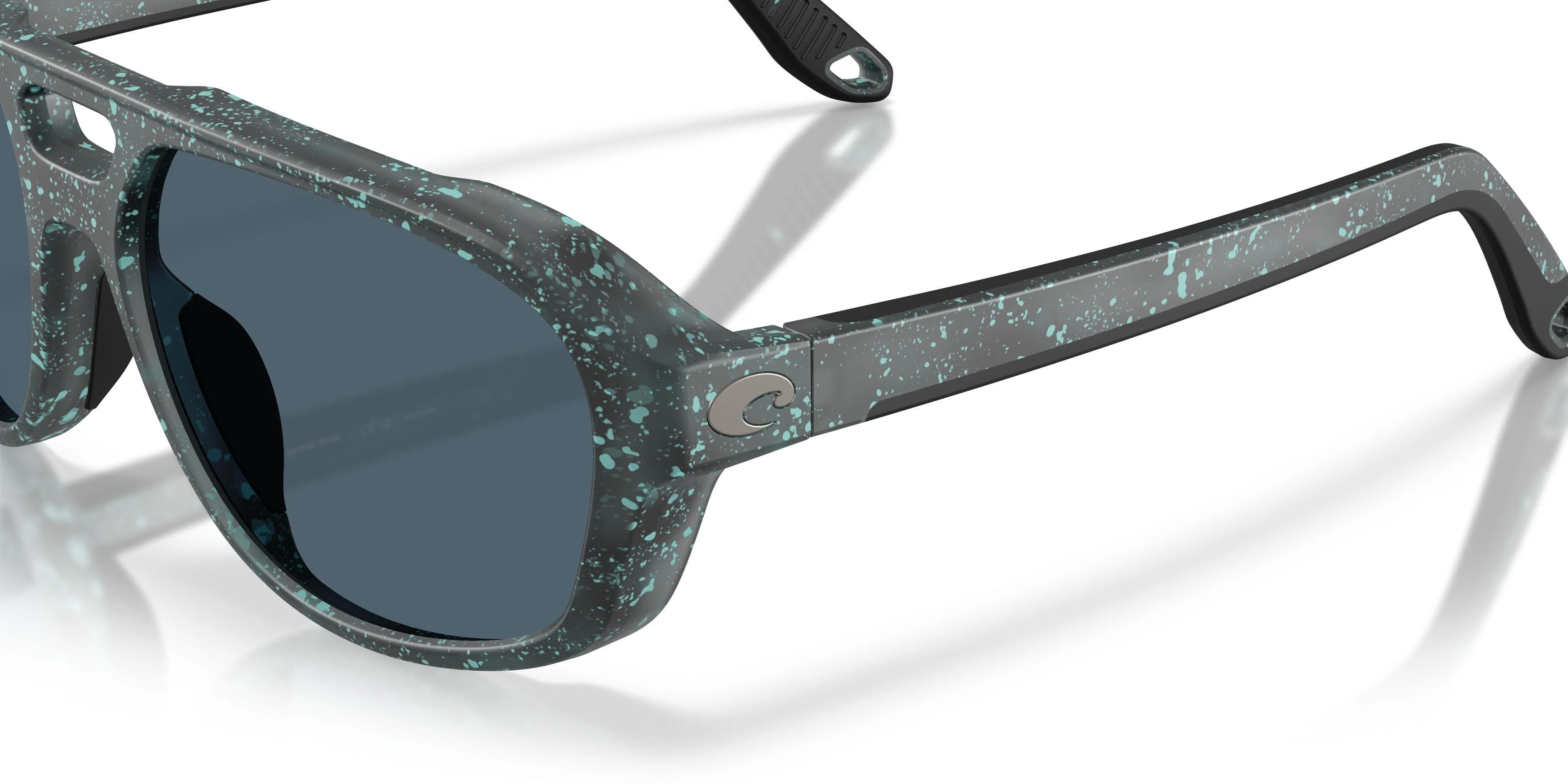Costa Del Mar Street Heat 9133 Sunglasses - Image 37