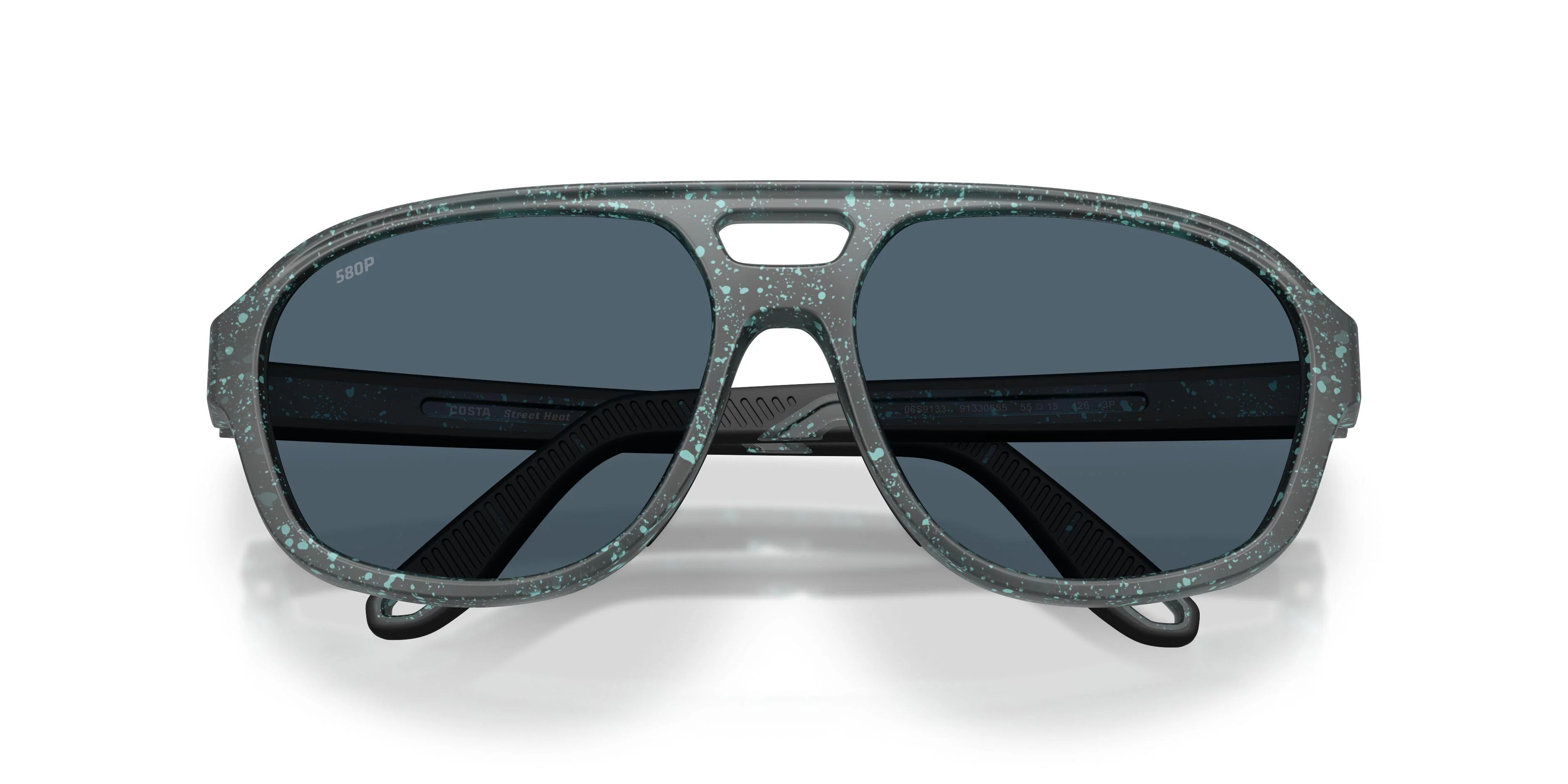 Costa Del Mar Street Heat 9133 Sunglasses - Image 40