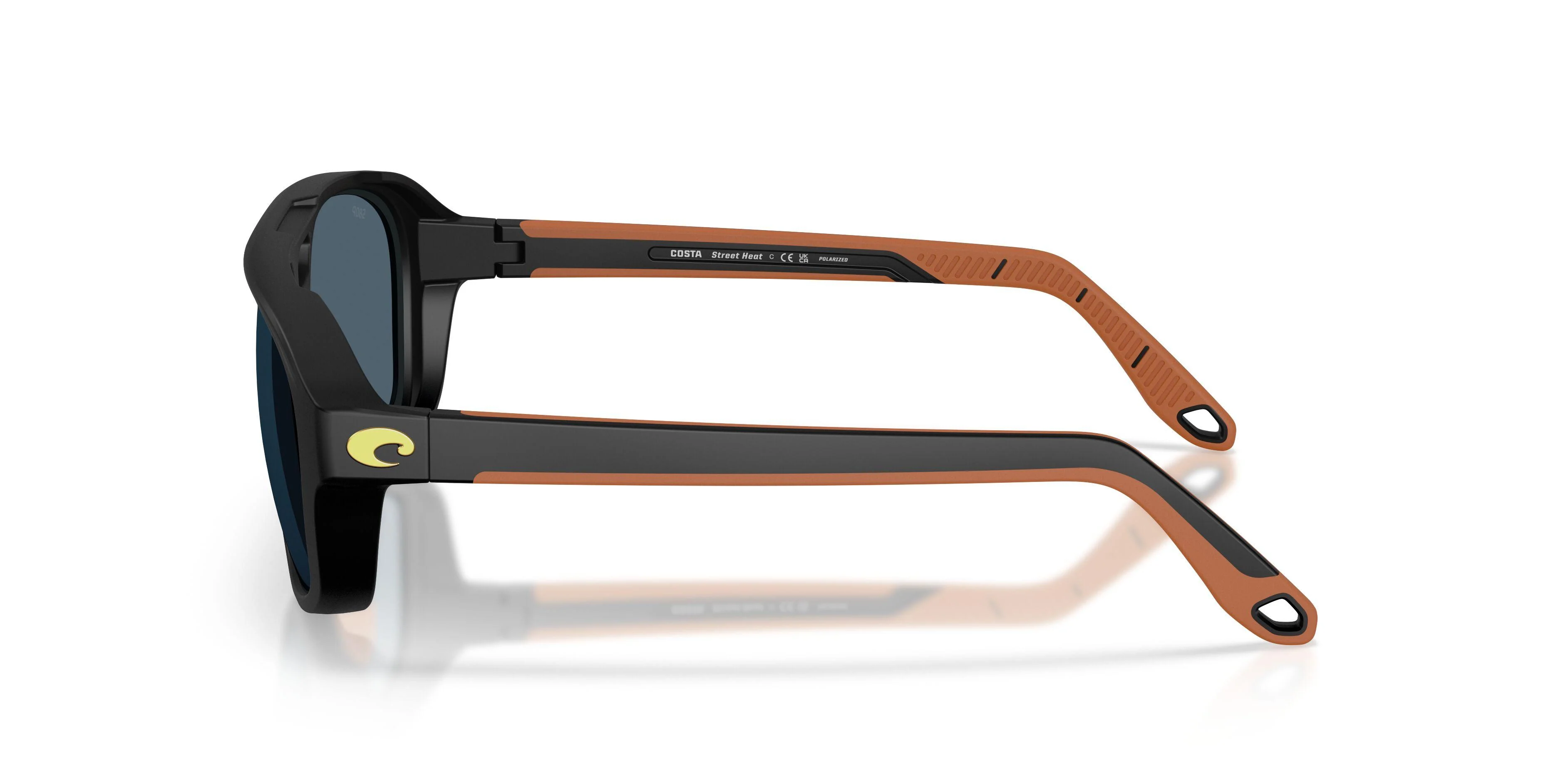 Costa Del Mar Street Heat 9133 Sunglasses - Image 42