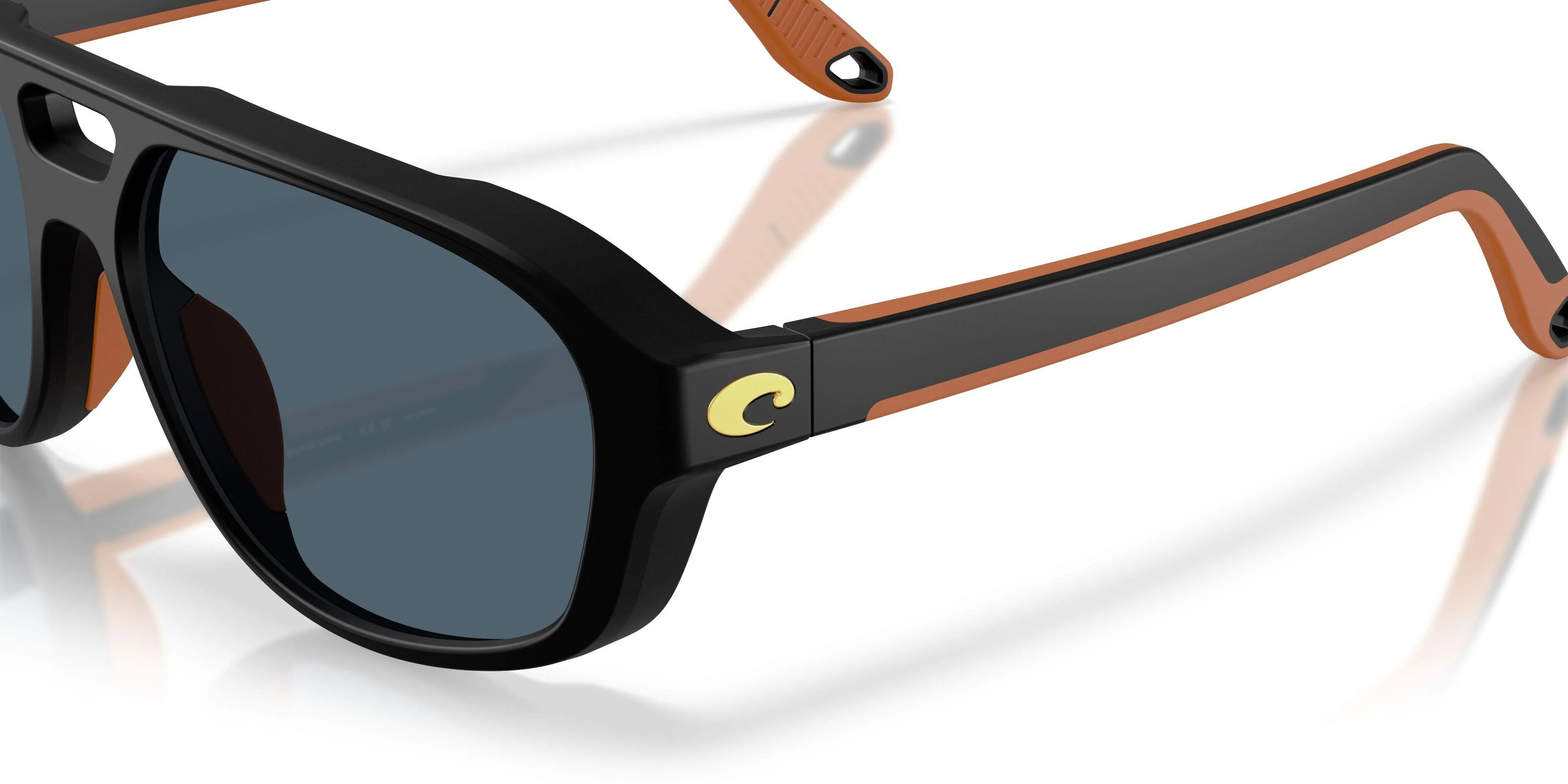 Costa Del Mar Street Heat 9133 Sunglasses - Image 44