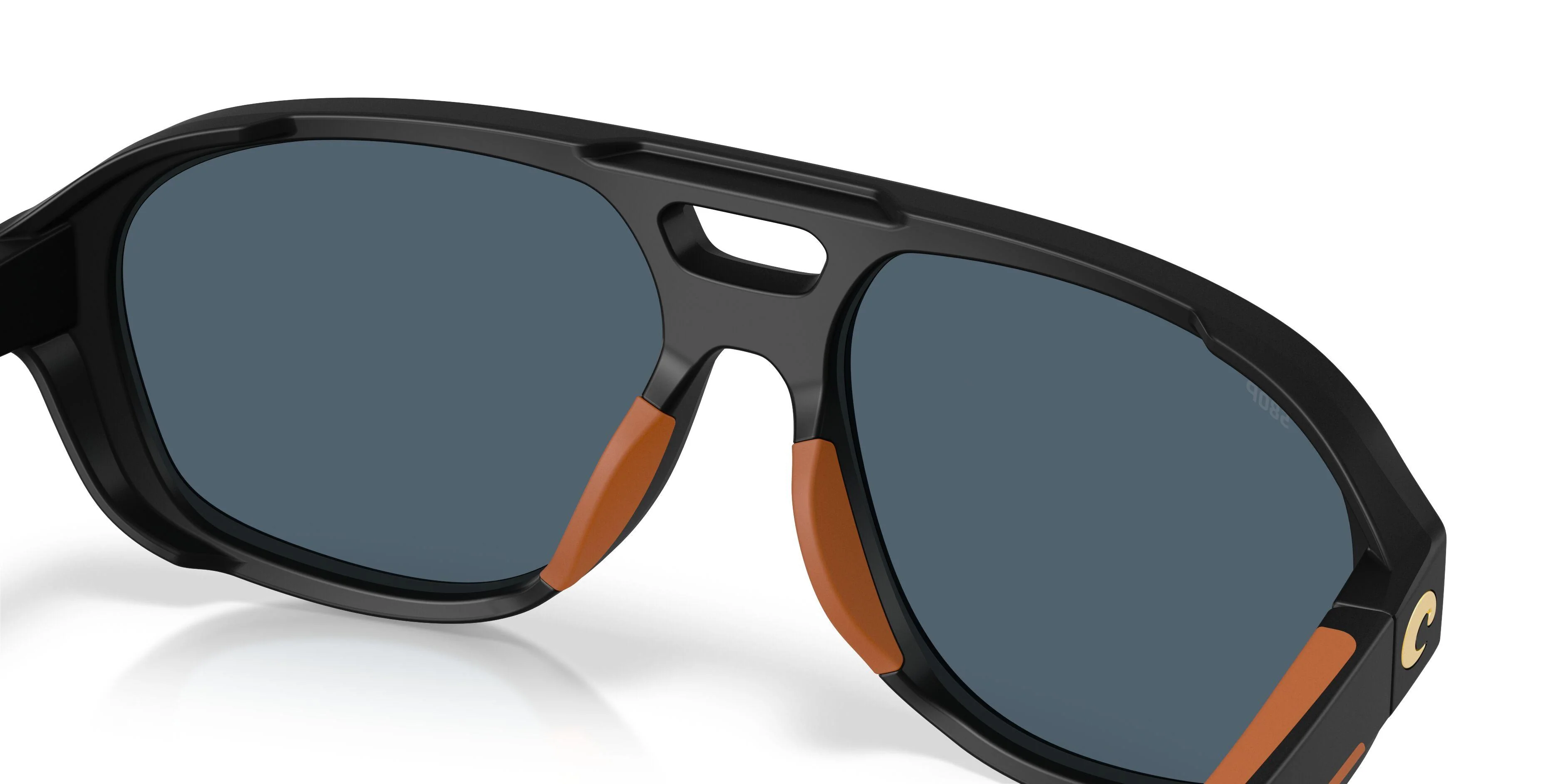 Costa Del Mar Street Heat 9133 Sunglasses - Image 45