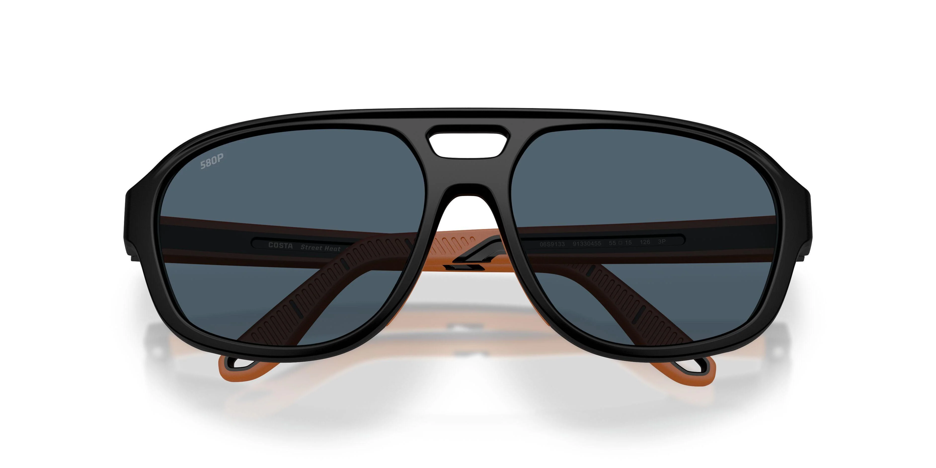 Costa Del Mar Street Heat 9133 Sunglasses - Image 47