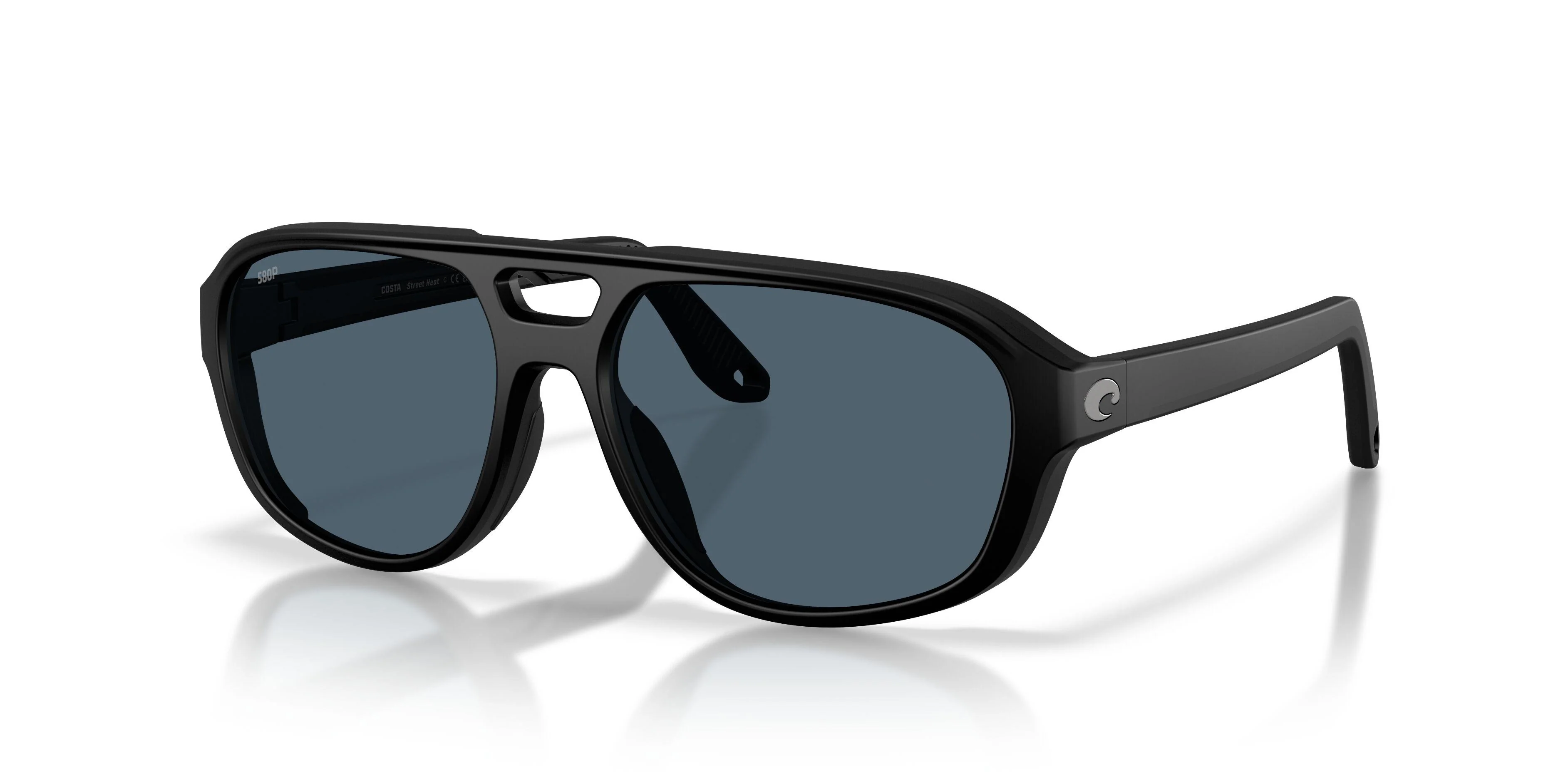 Costa Del Mar Street Heat 9133 Sunglasses - Image 48