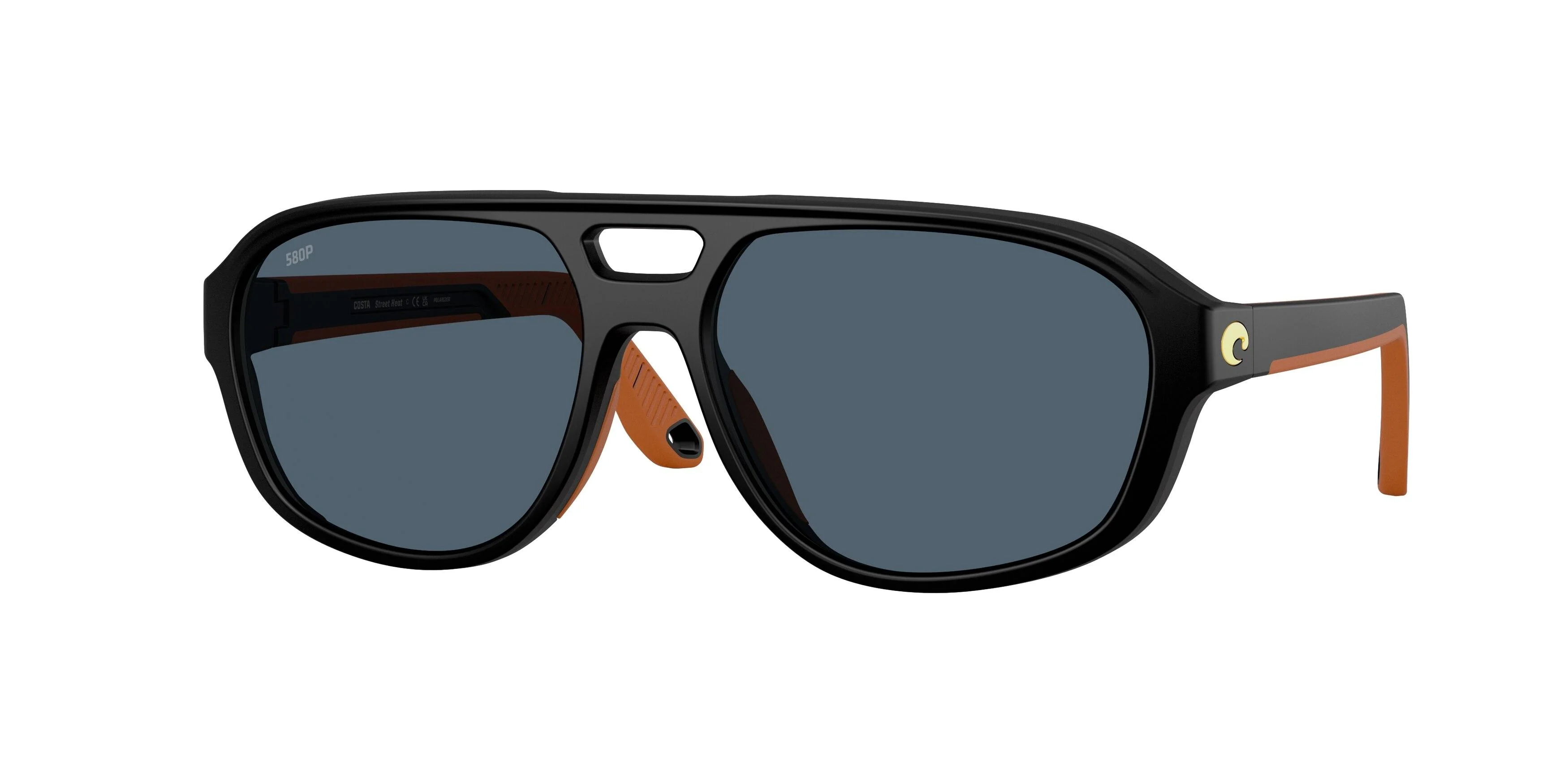 Costa Del Mar Street Heat 9133 Sunglasses - Image 5