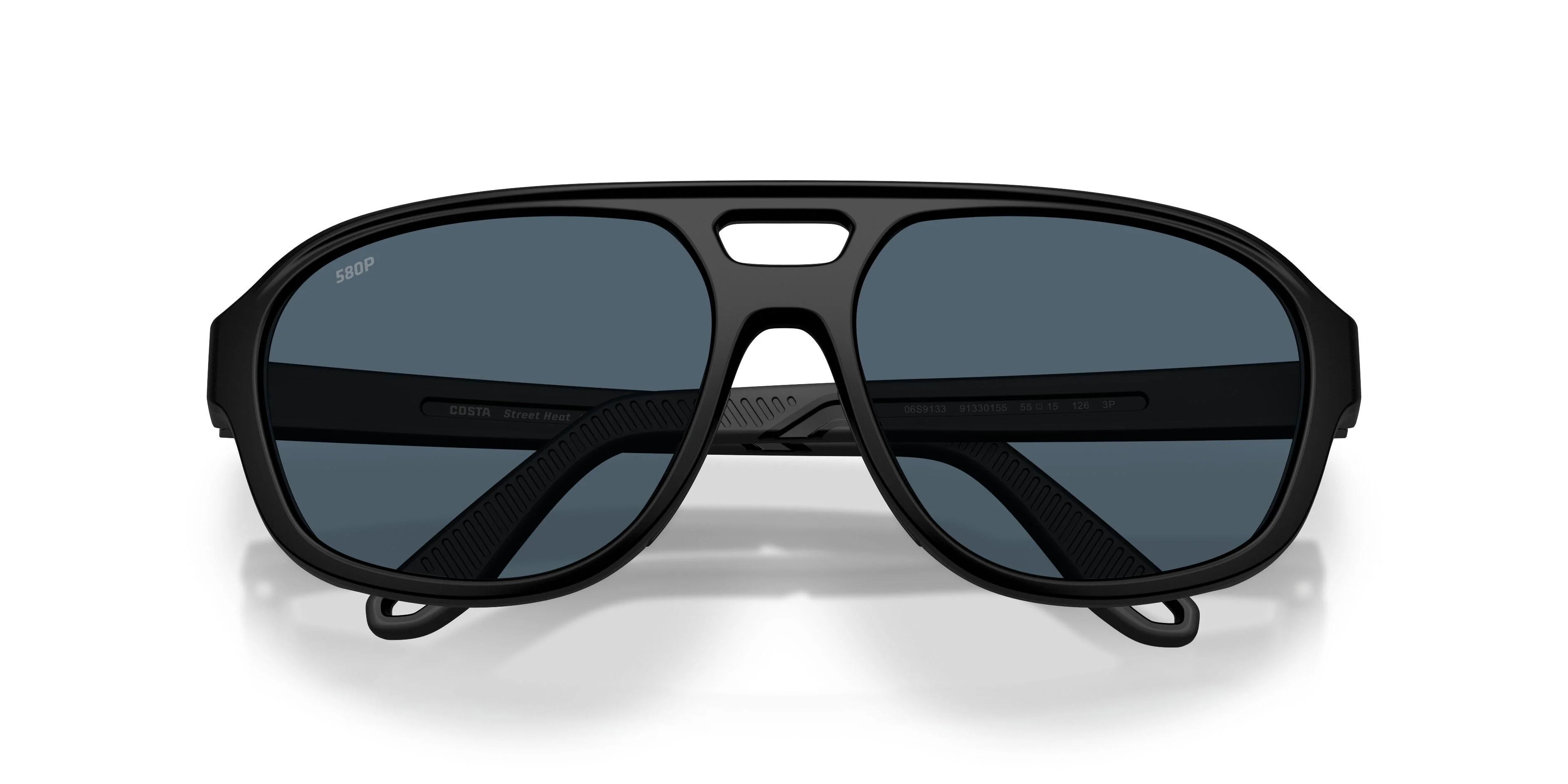 Costa Del Mar Street Heat 9133 Sunglasses - Image 54