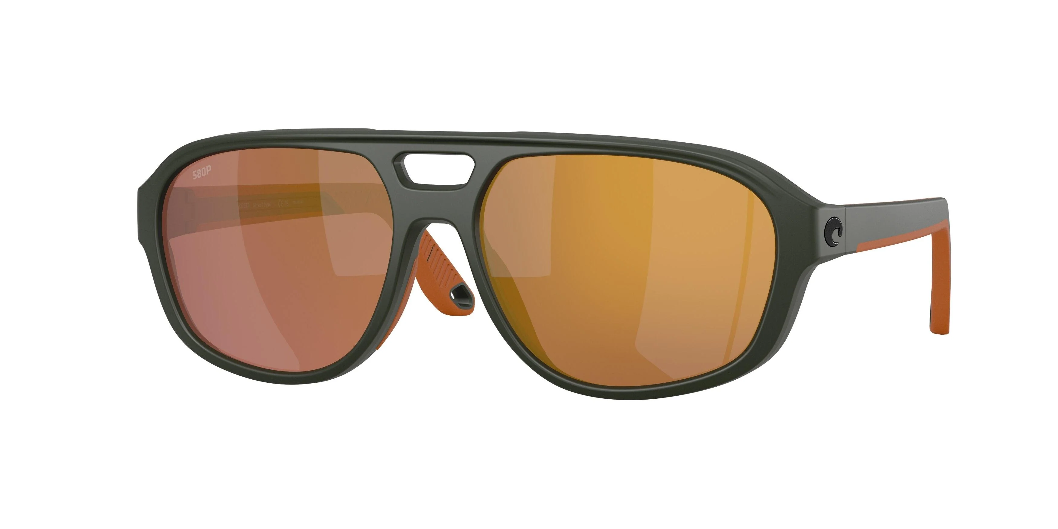 Costa Del Mar Street Heat 9133 Sunglasses - Image 7