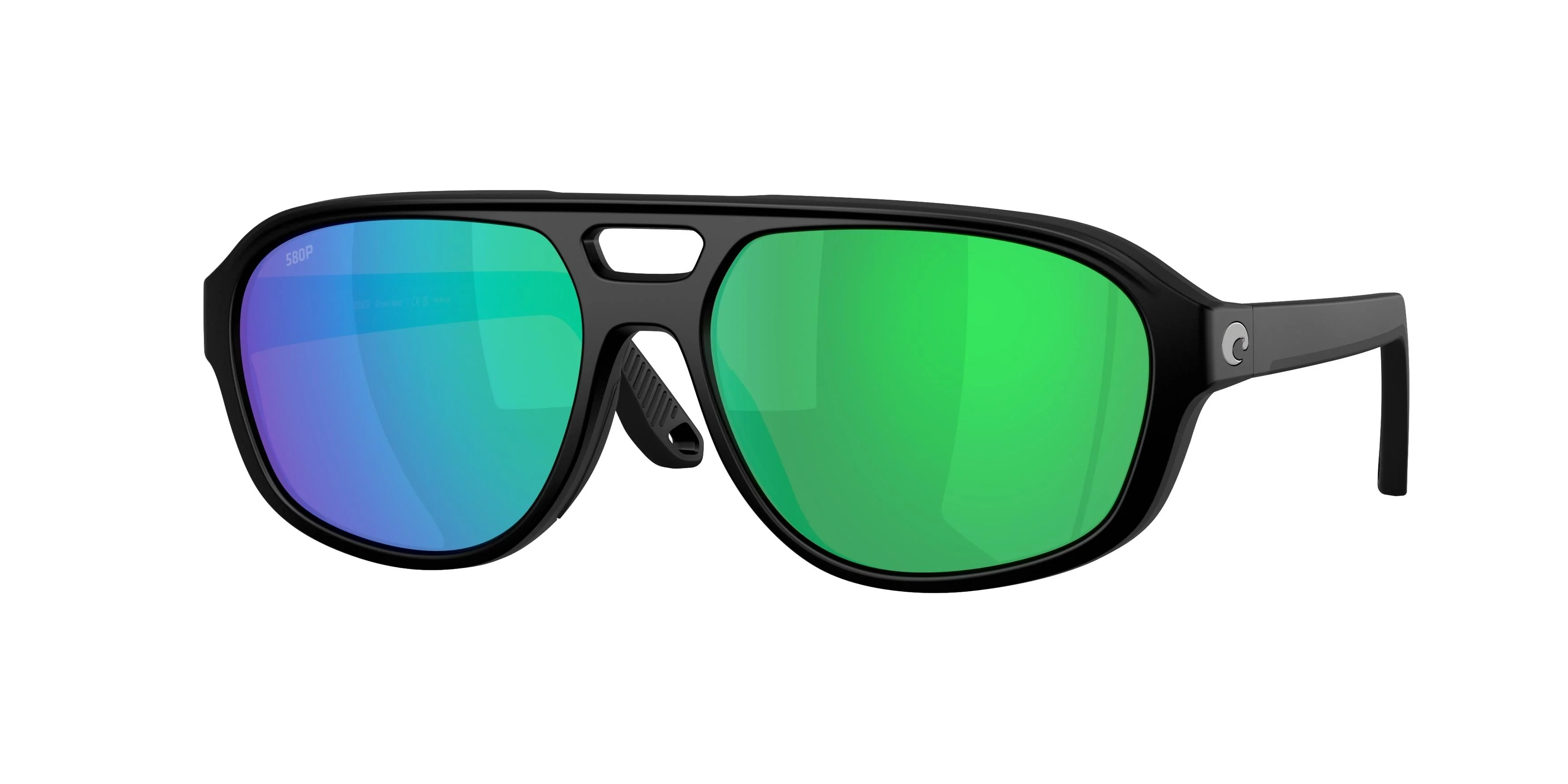 Costa Del Mar Street Heat 9133 Sunglasses - Image 8