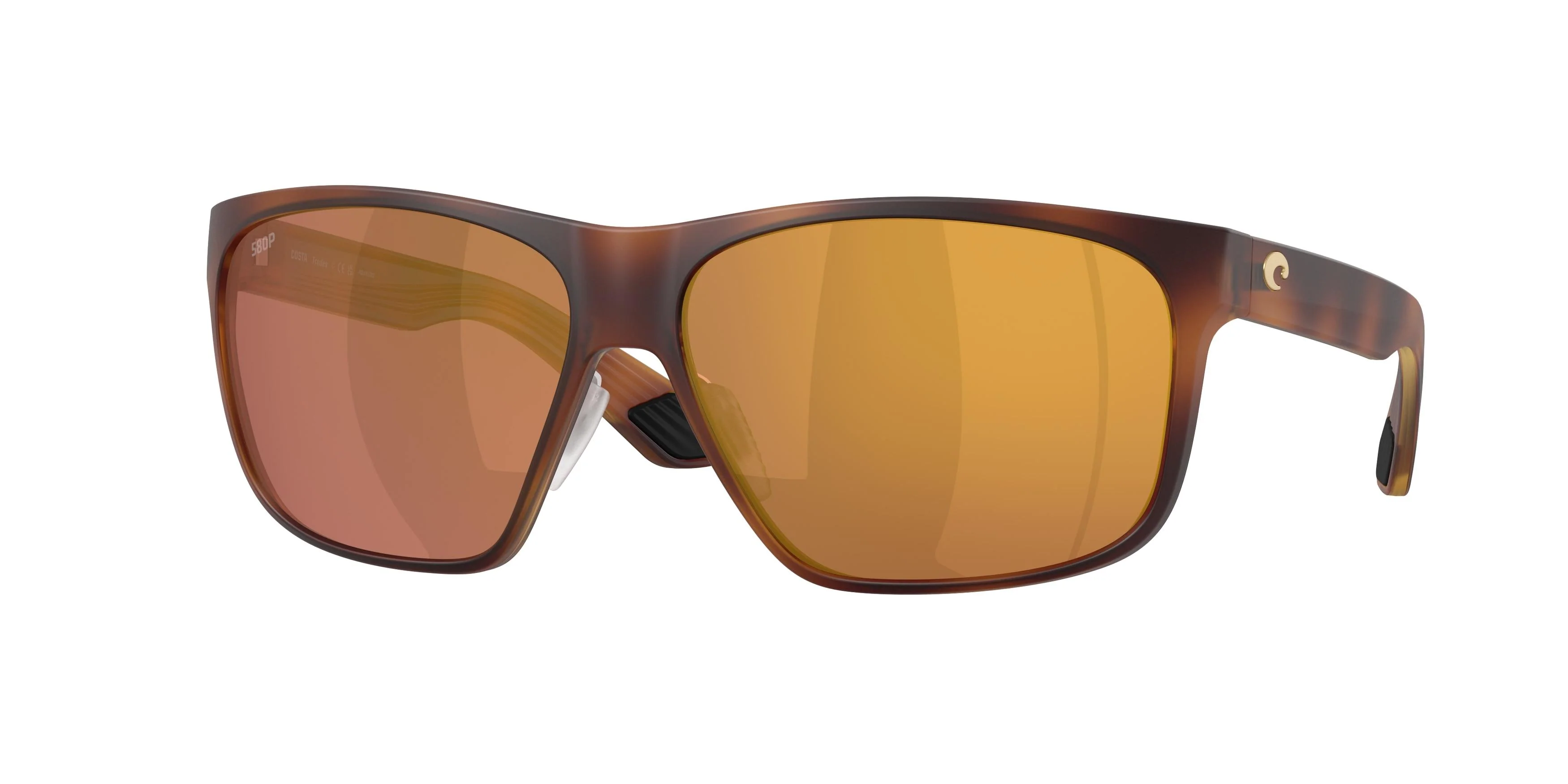 Costa Del Mar Trades 9128 Sunglasses - Image 12
