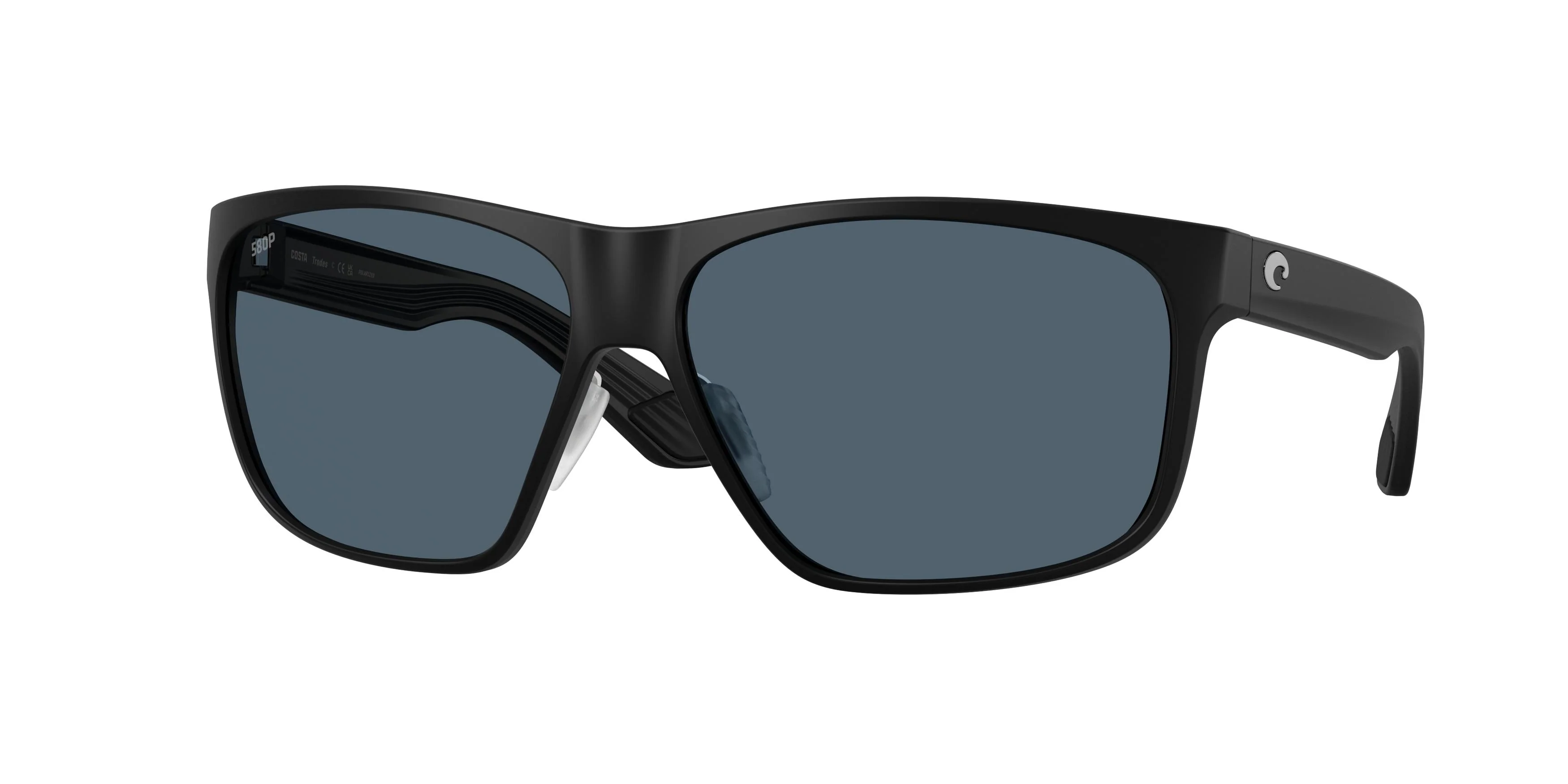 Costa Del Mar Trades 9128 Sunglasses - Image 13