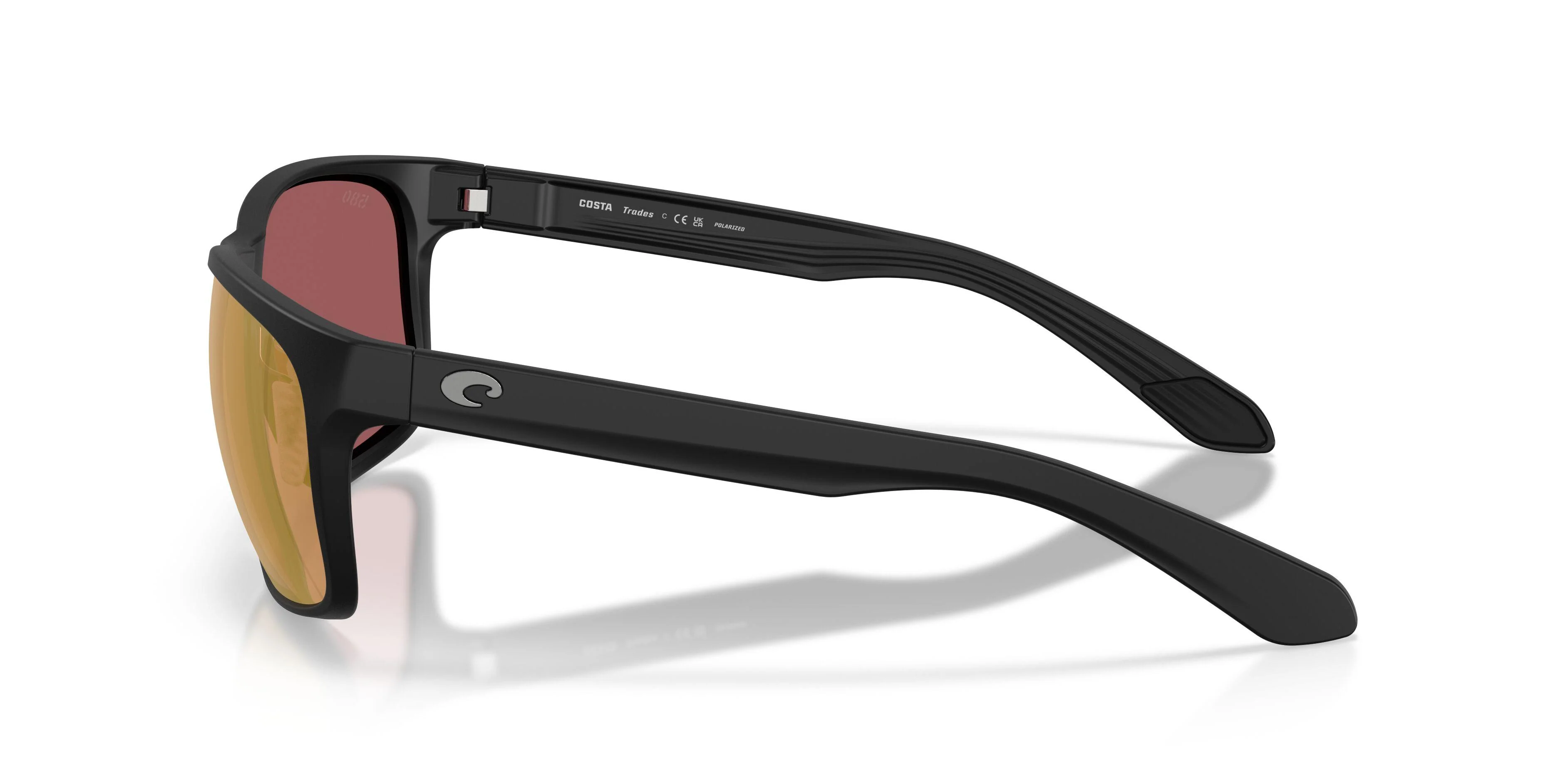 Costa Del Mar Trades 9128 Sunglasses - Image 16