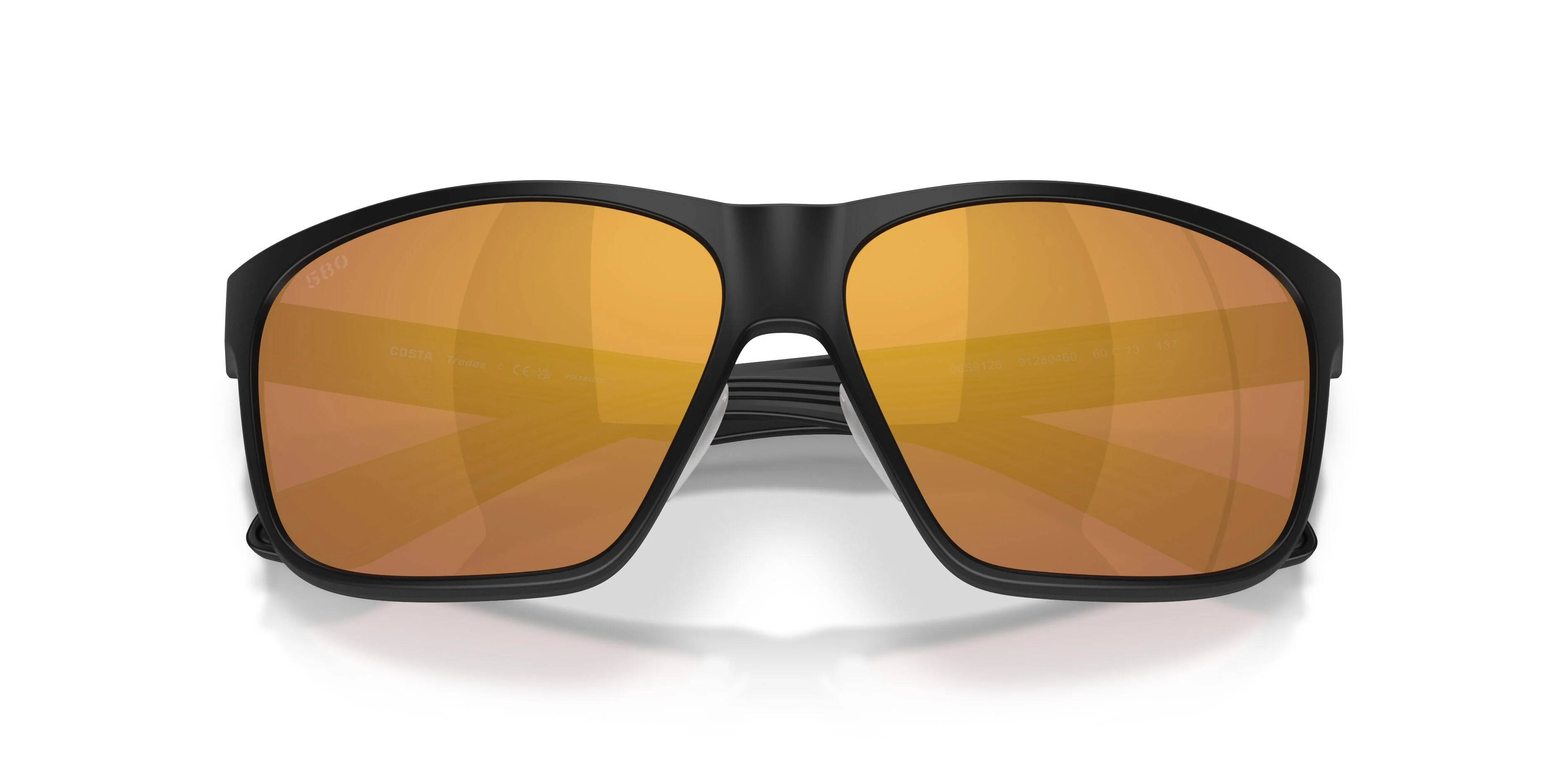 Costa Del Mar Trades 9128 Sunglasses - Image 21