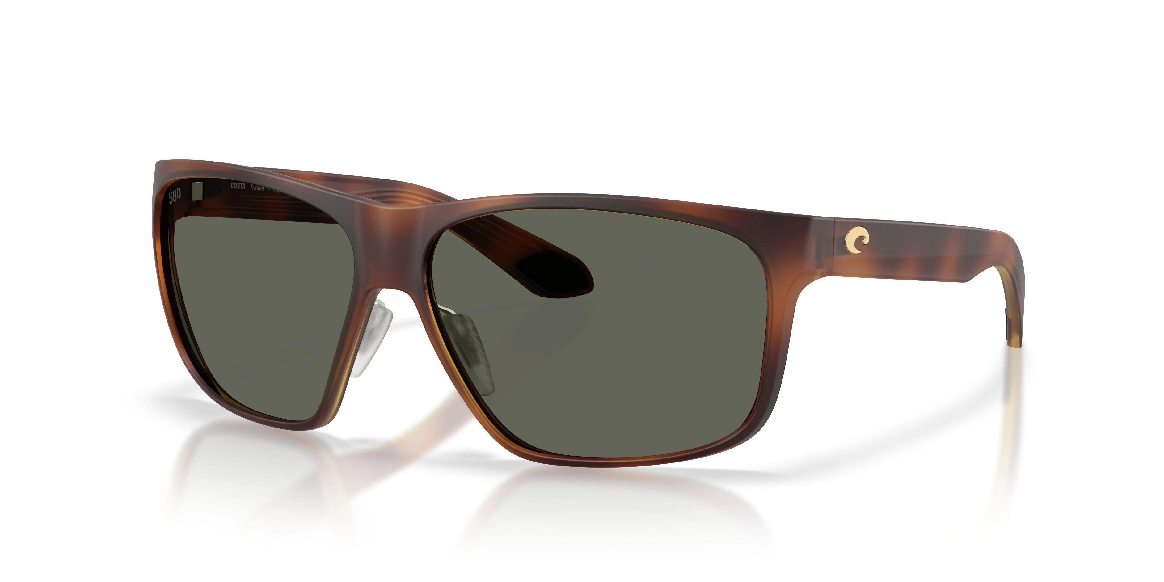Costa Del Mar Trades 9128 Sunglasses - Image 22