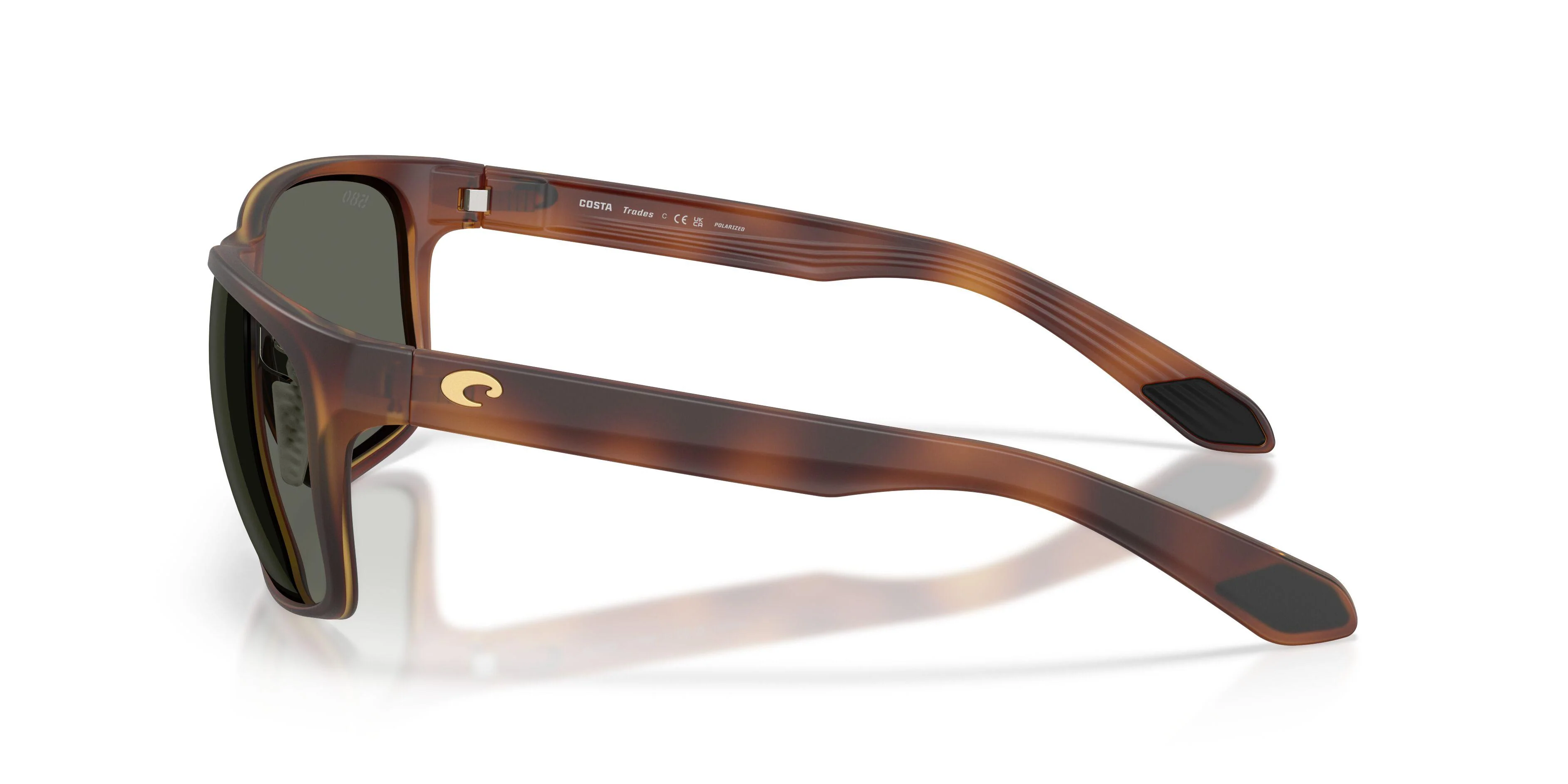 Costa Del Mar Trades 9128 Sunglasses - Image 23