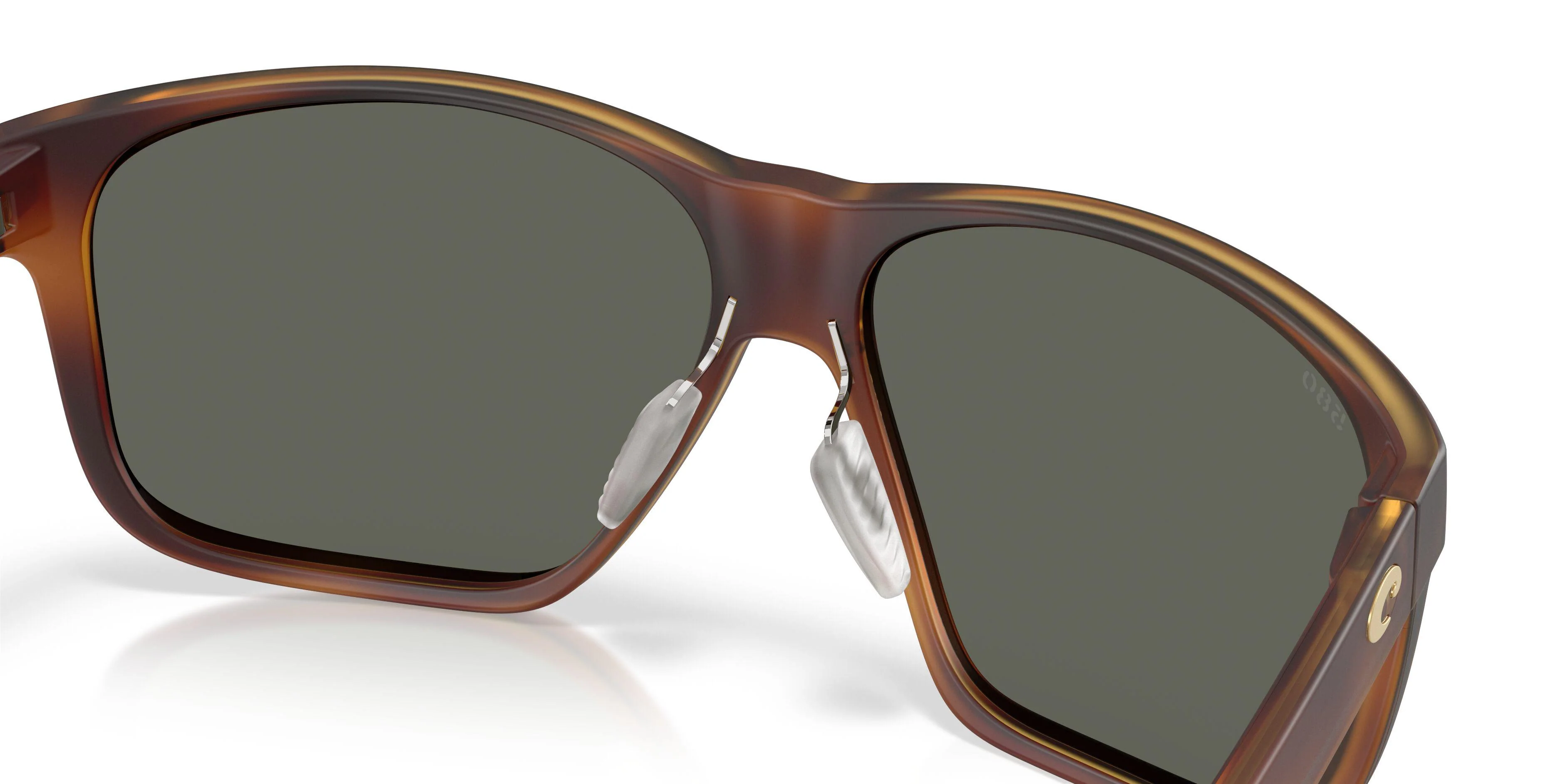Costa Del Mar Trades 9128 Sunglasses - Image 26