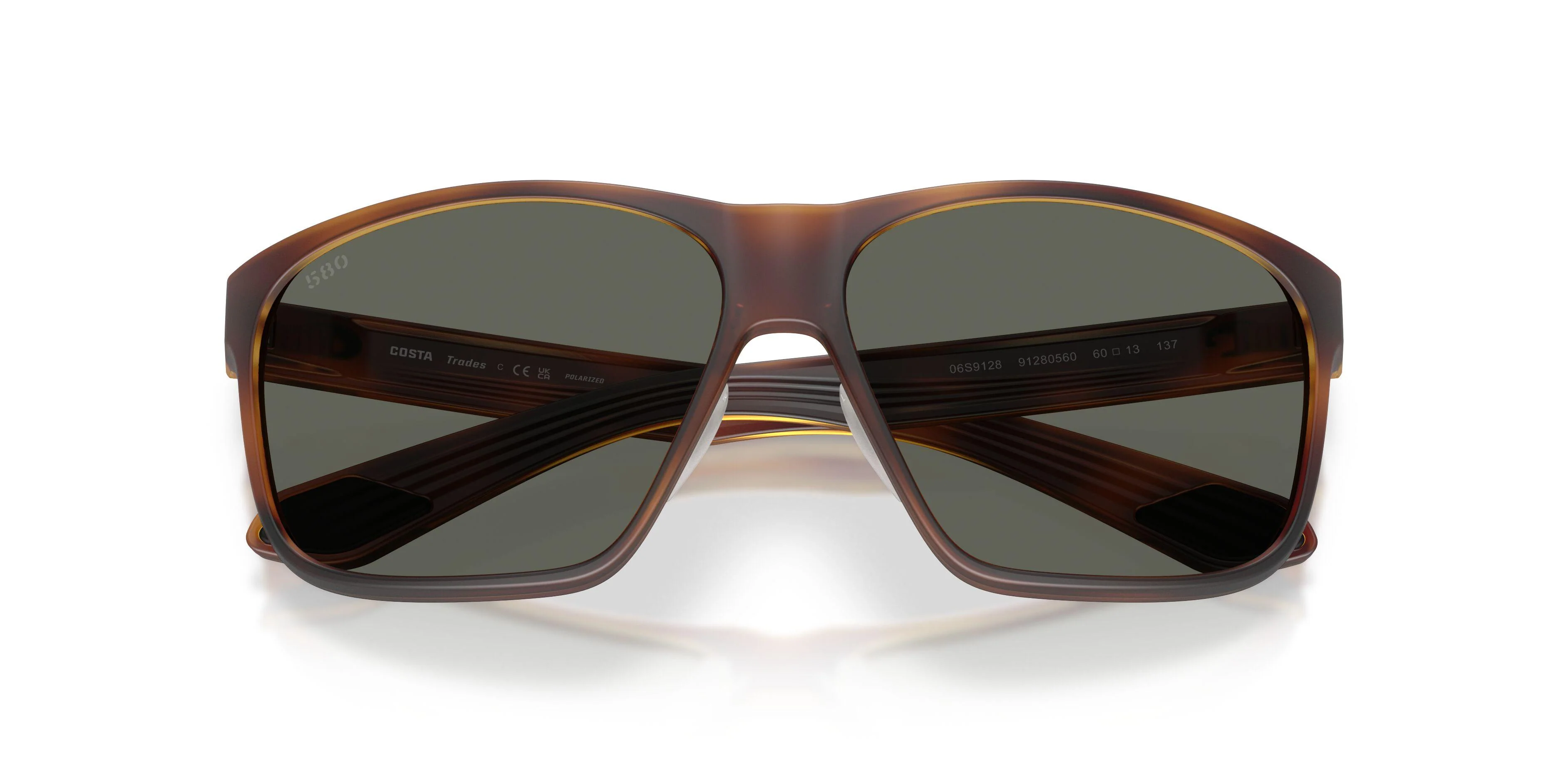 Costa Del Mar Trades 9128 Sunglasses - Image 28