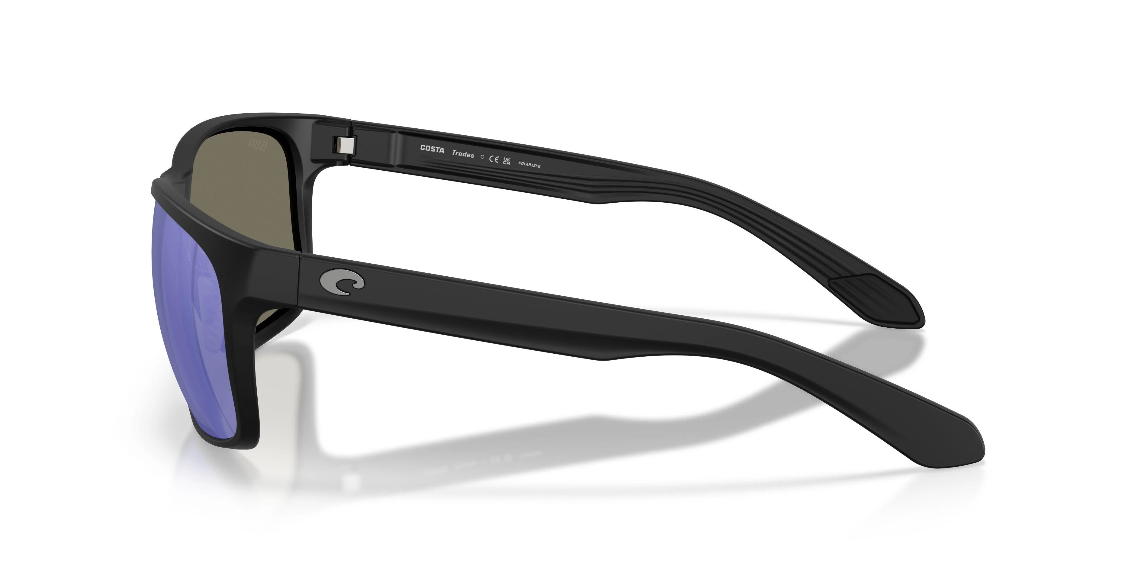 Costa Del Mar Trades 9128 Sunglasses - Image 30