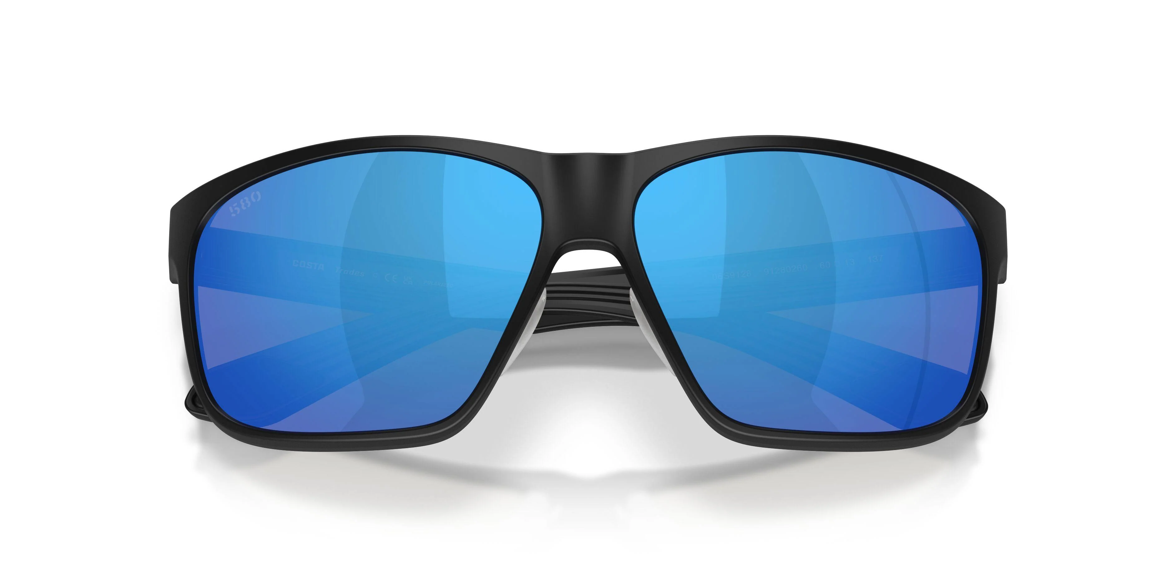Costa Del Mar Trades 9128 Sunglasses - Image 35