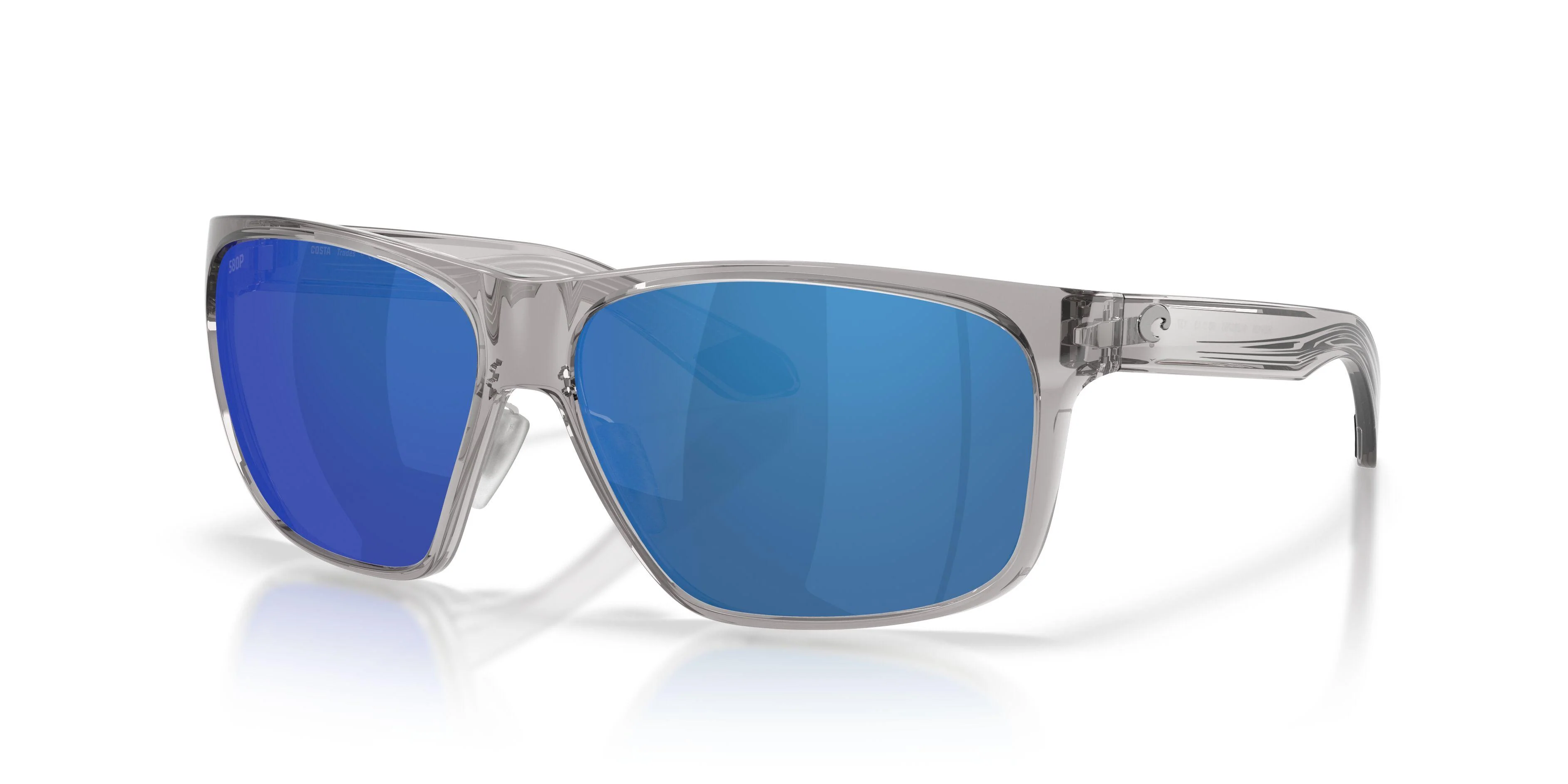 Costa Del Mar Trades 9128 Sunglasses - Image 36
