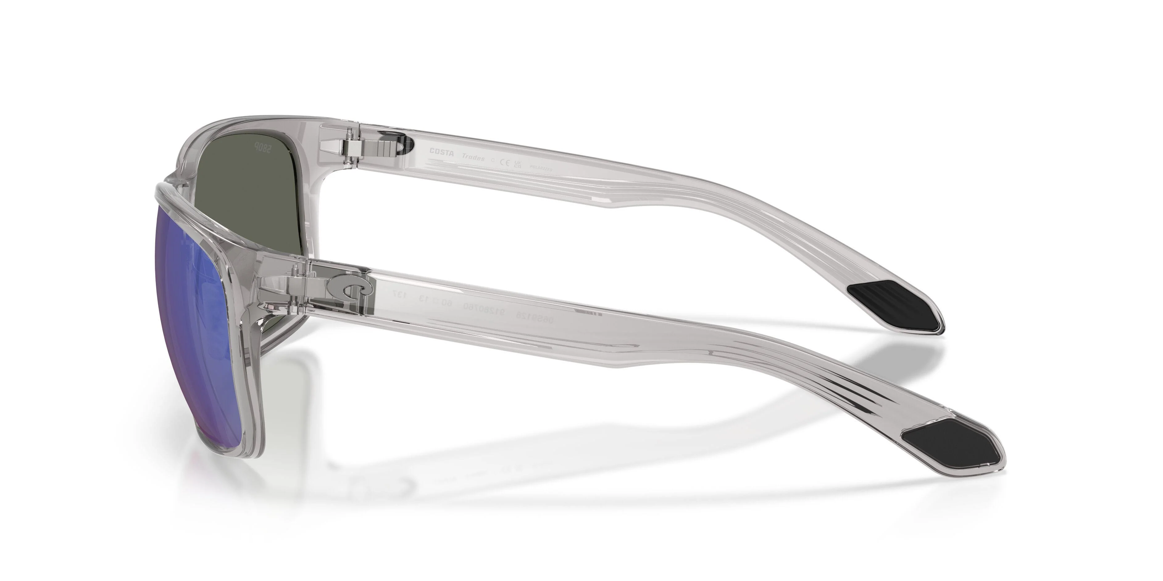 Costa Del Mar Trades 9128 Sunglasses - Image 37