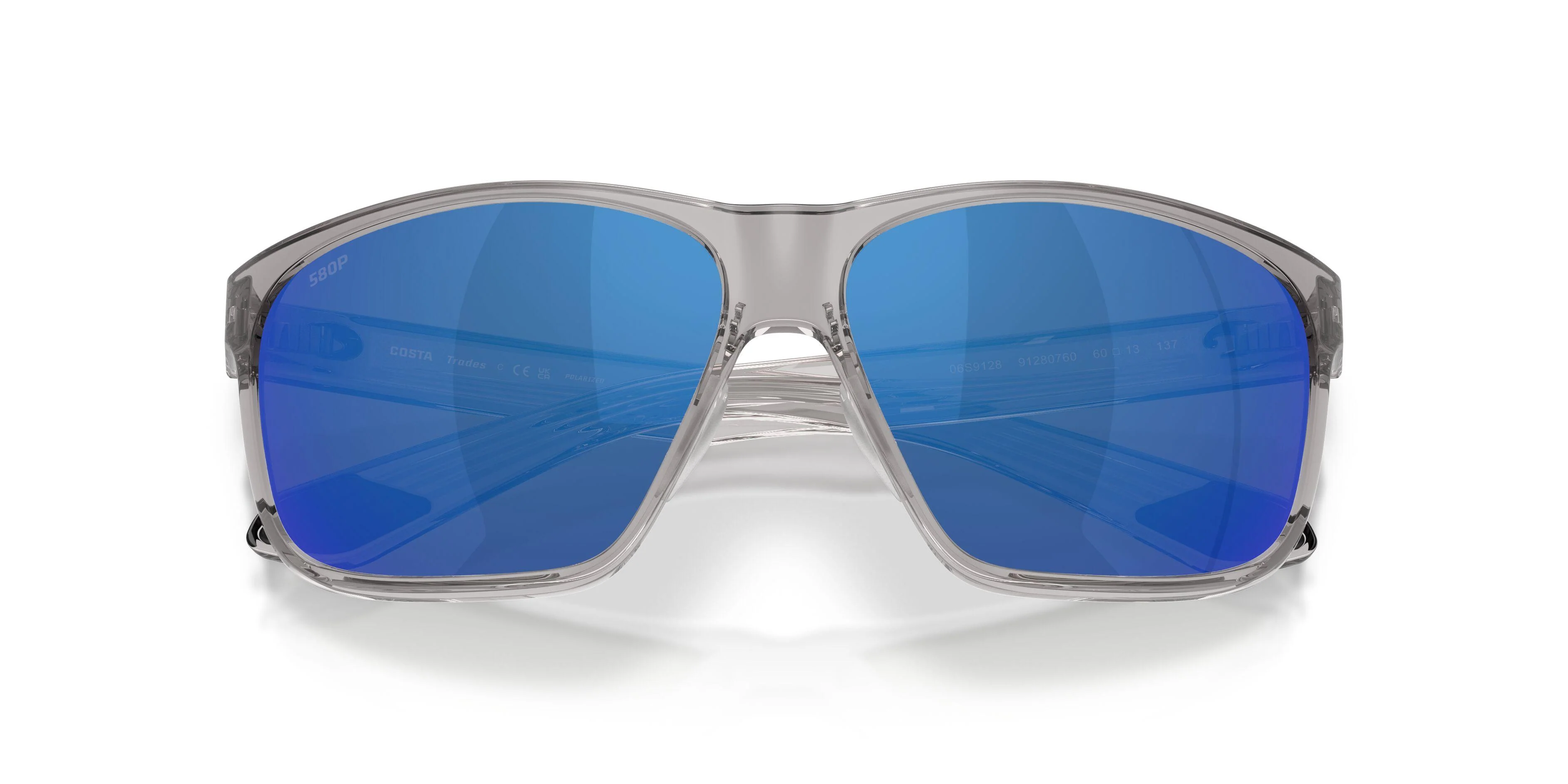 Costa Del Mar Trades 9128 Sunglasses - Image 42