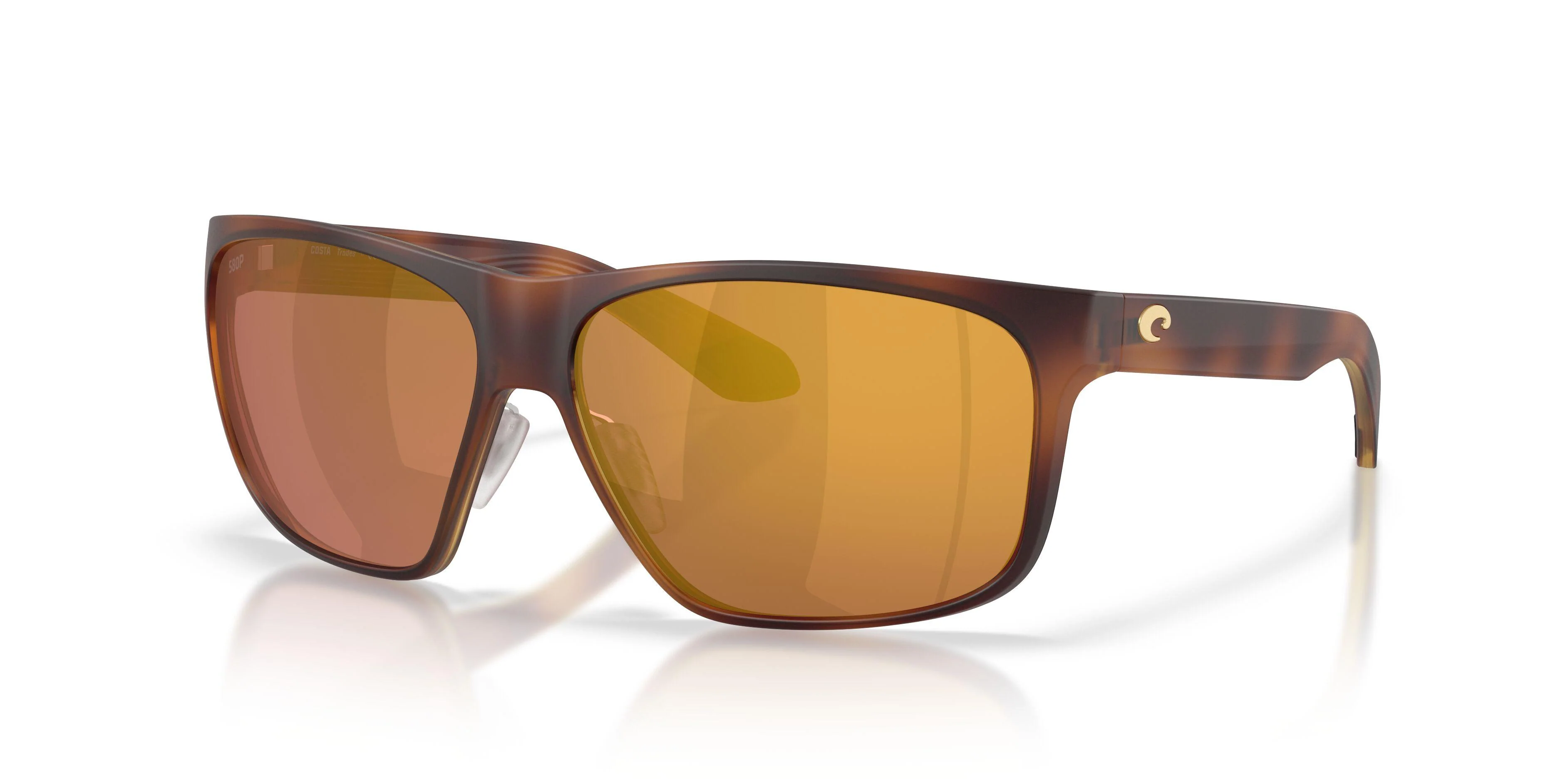 Costa Del Mar Trades 9128 Sunglasses - Image 43