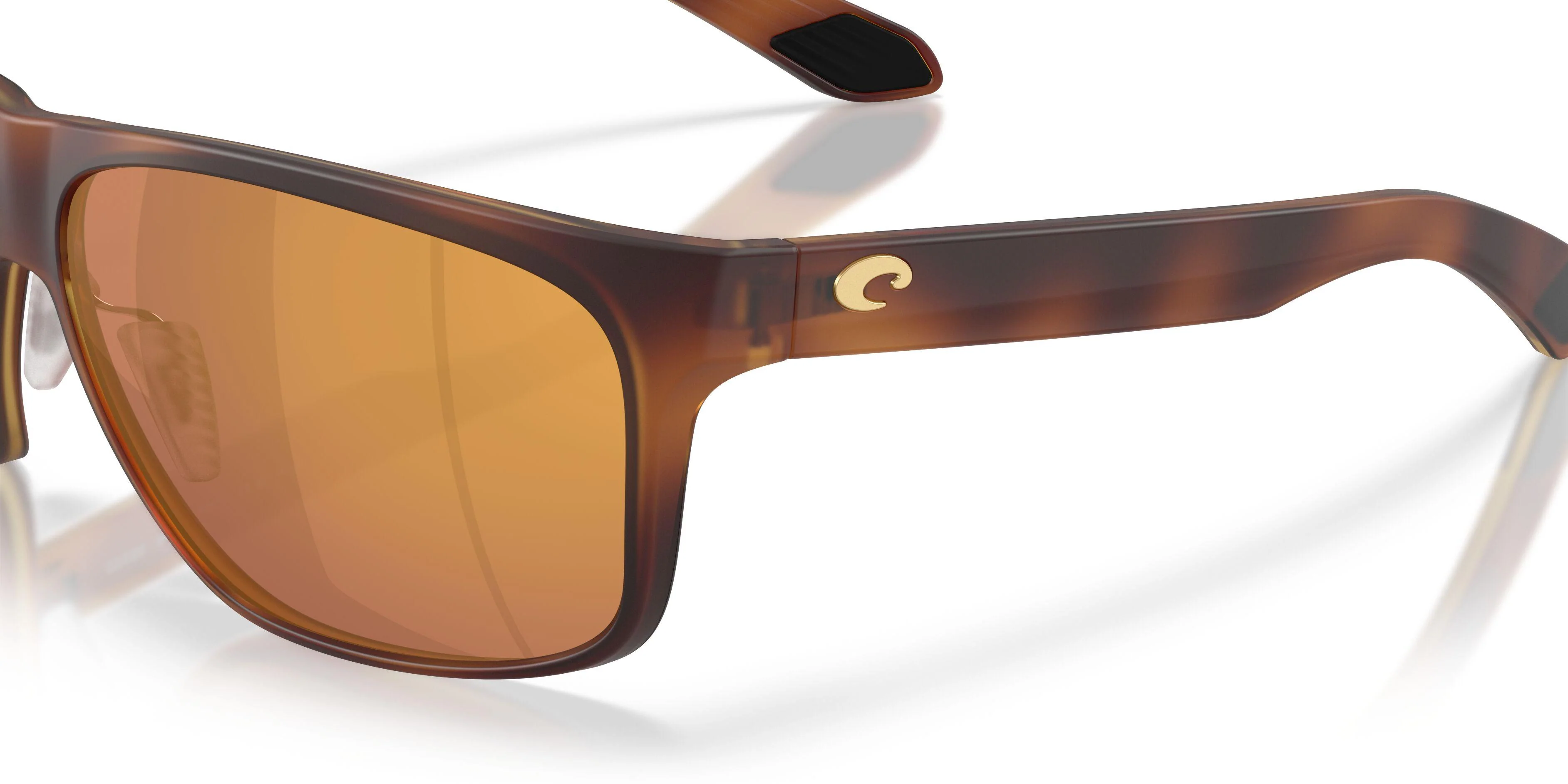 Costa Del Mar Trades 9128 Sunglasses - Image 46
