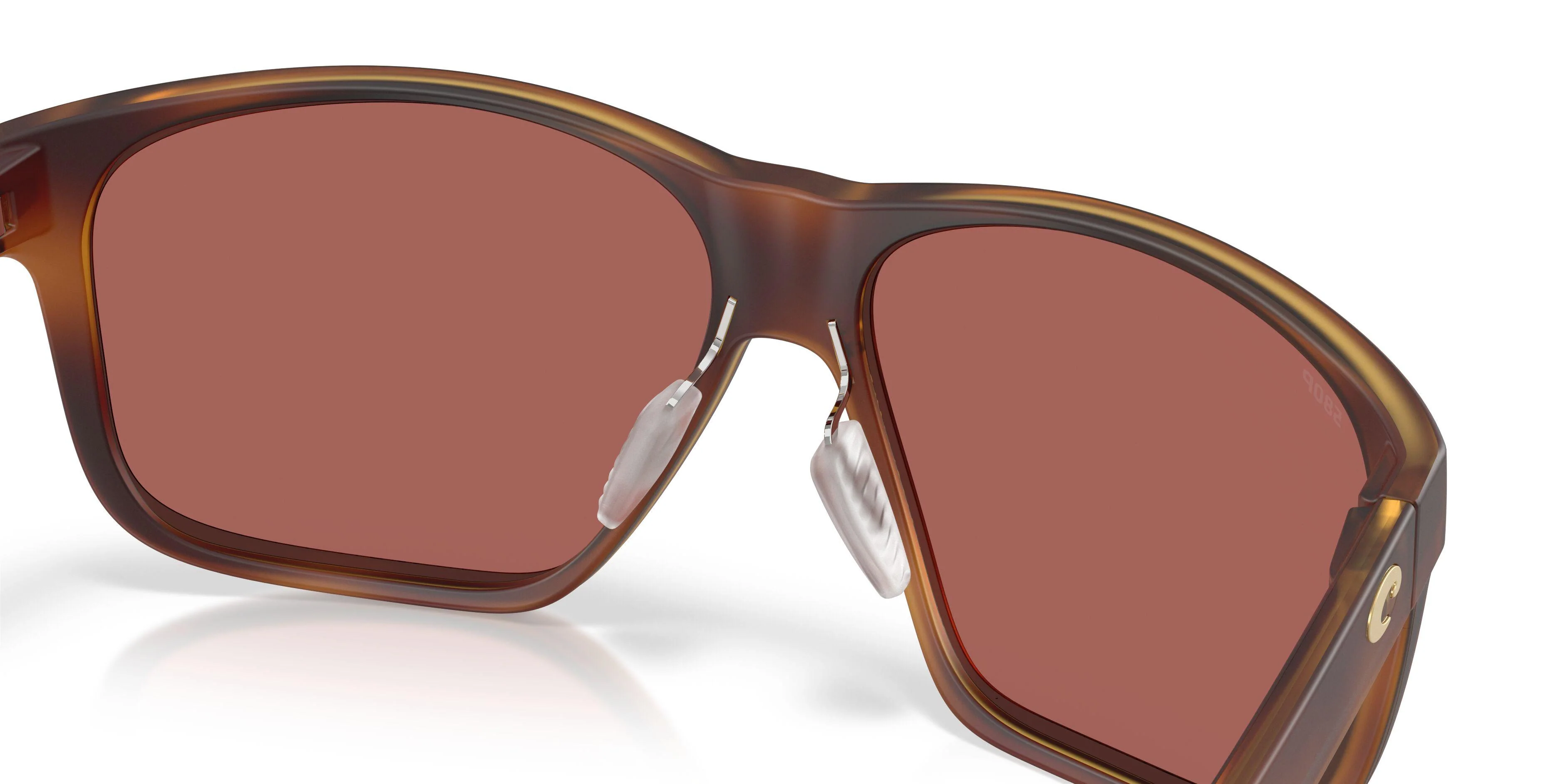 Costa Del Mar Trades 9128 Sunglasses - Image 47