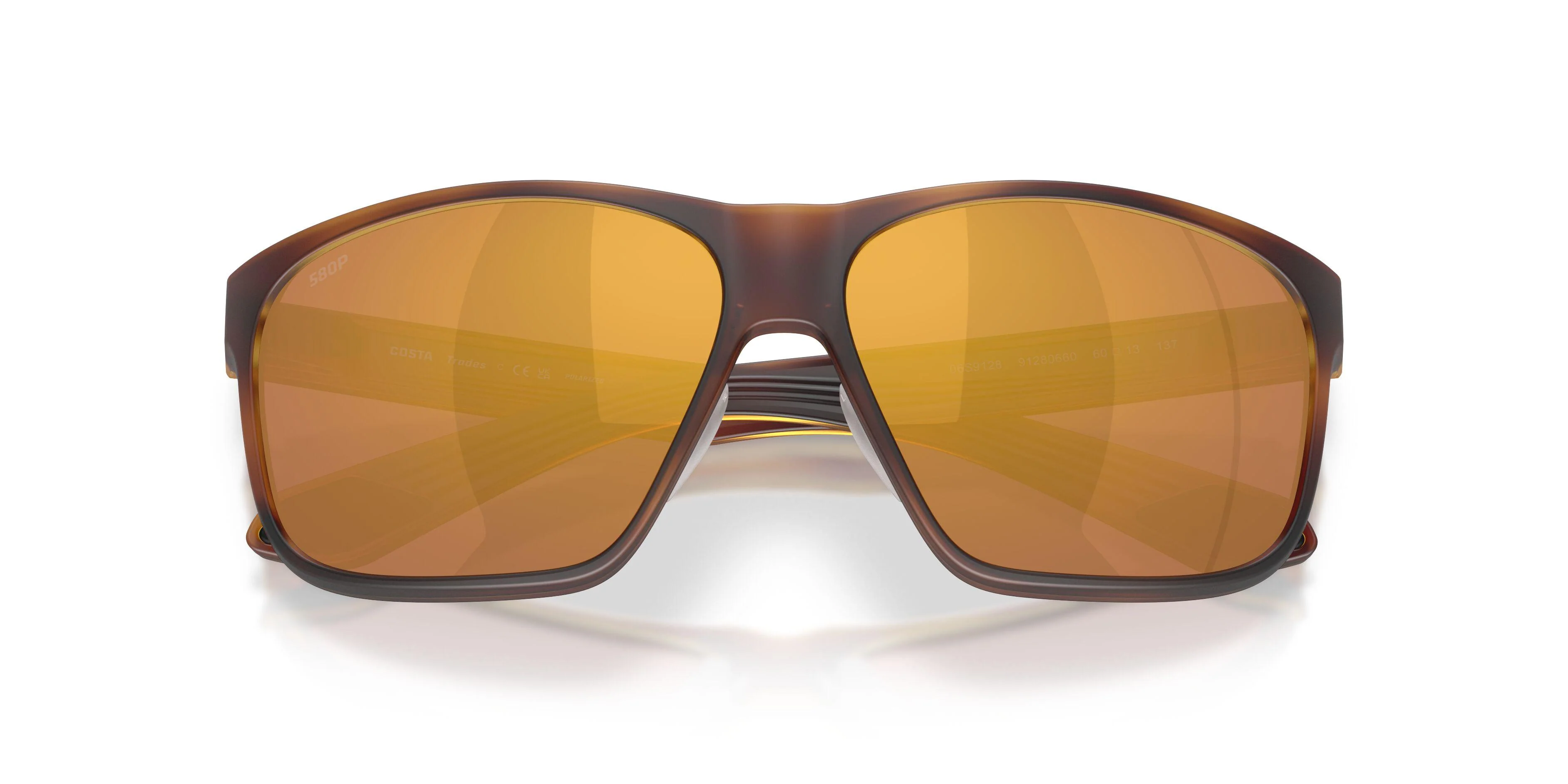 Costa Del Mar Trades 9128 Sunglasses - Image 49