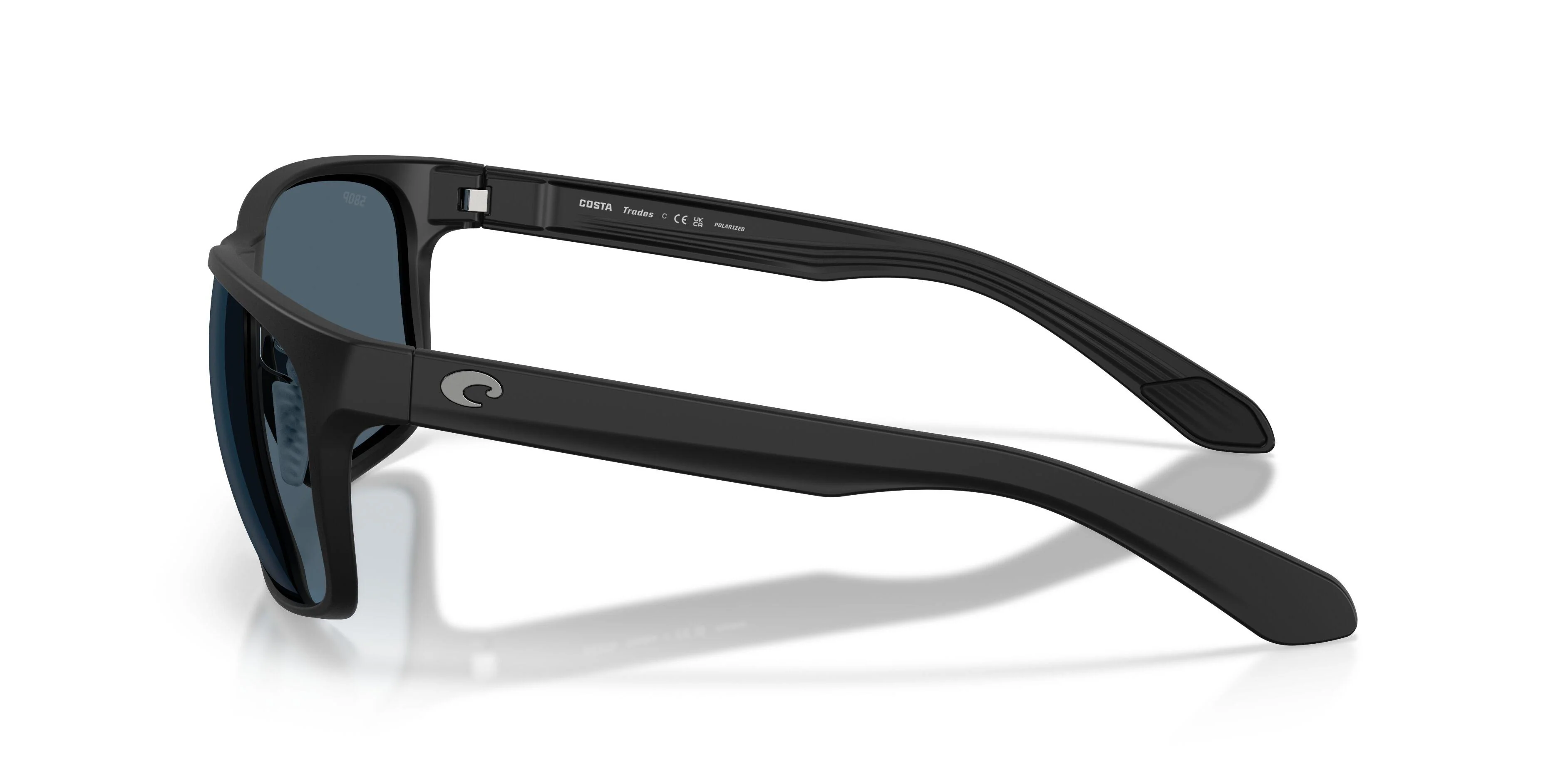Costa Del Mar Trades 9128 Sunglasses - Image 51