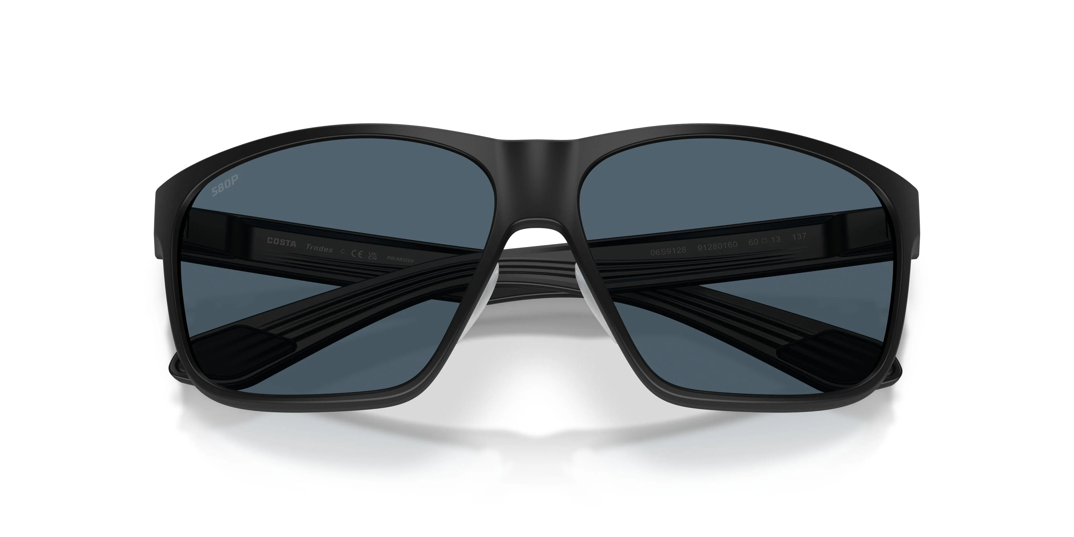 Costa Del Mar Trades 9128 Sunglasses - Image 56