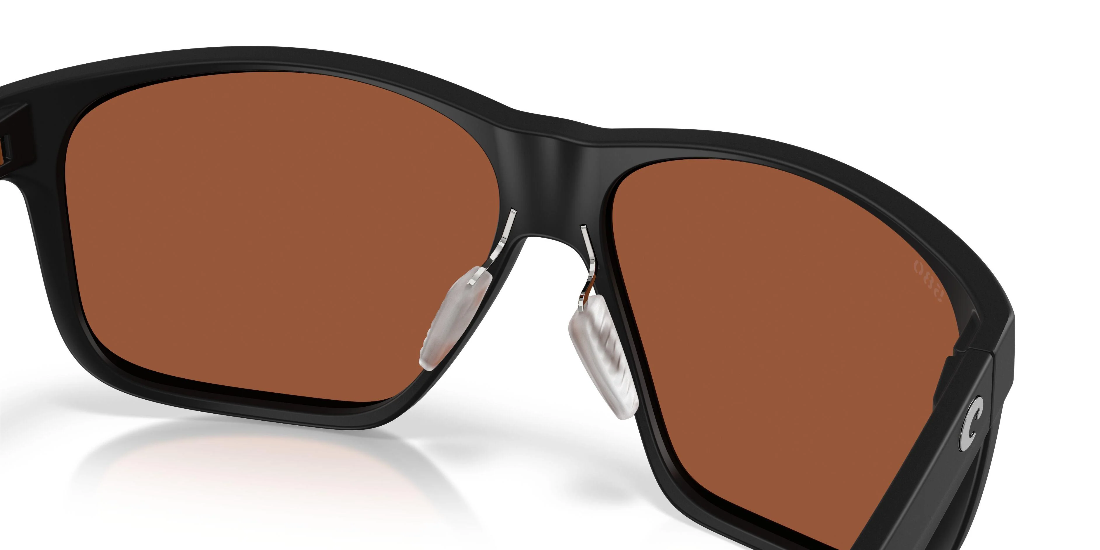 Costa Del Mar Trades 9128 Sunglasses - Image 61