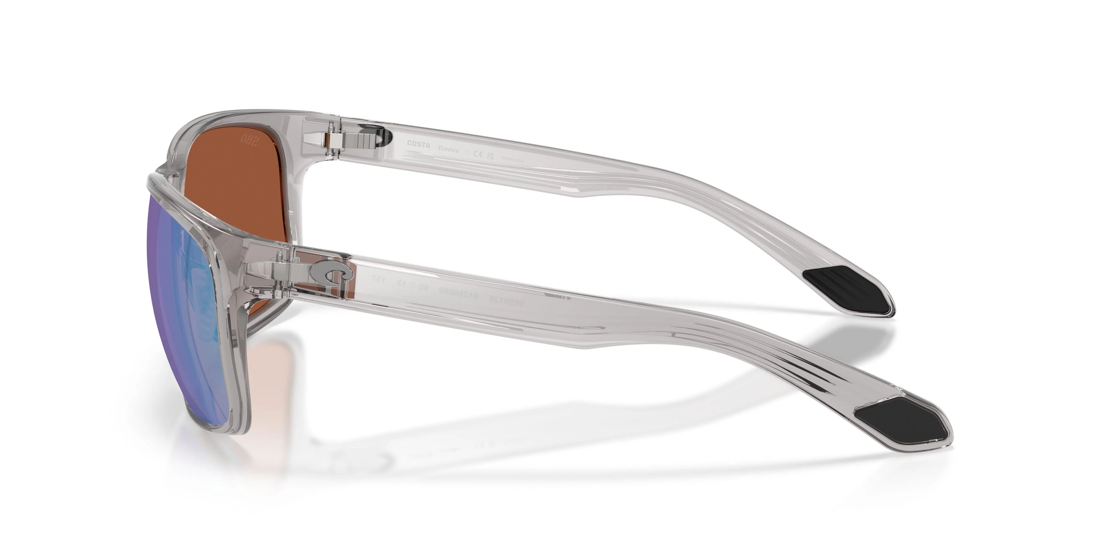 Costa Del Mar Trades 9128 Sunglasses - Image 66