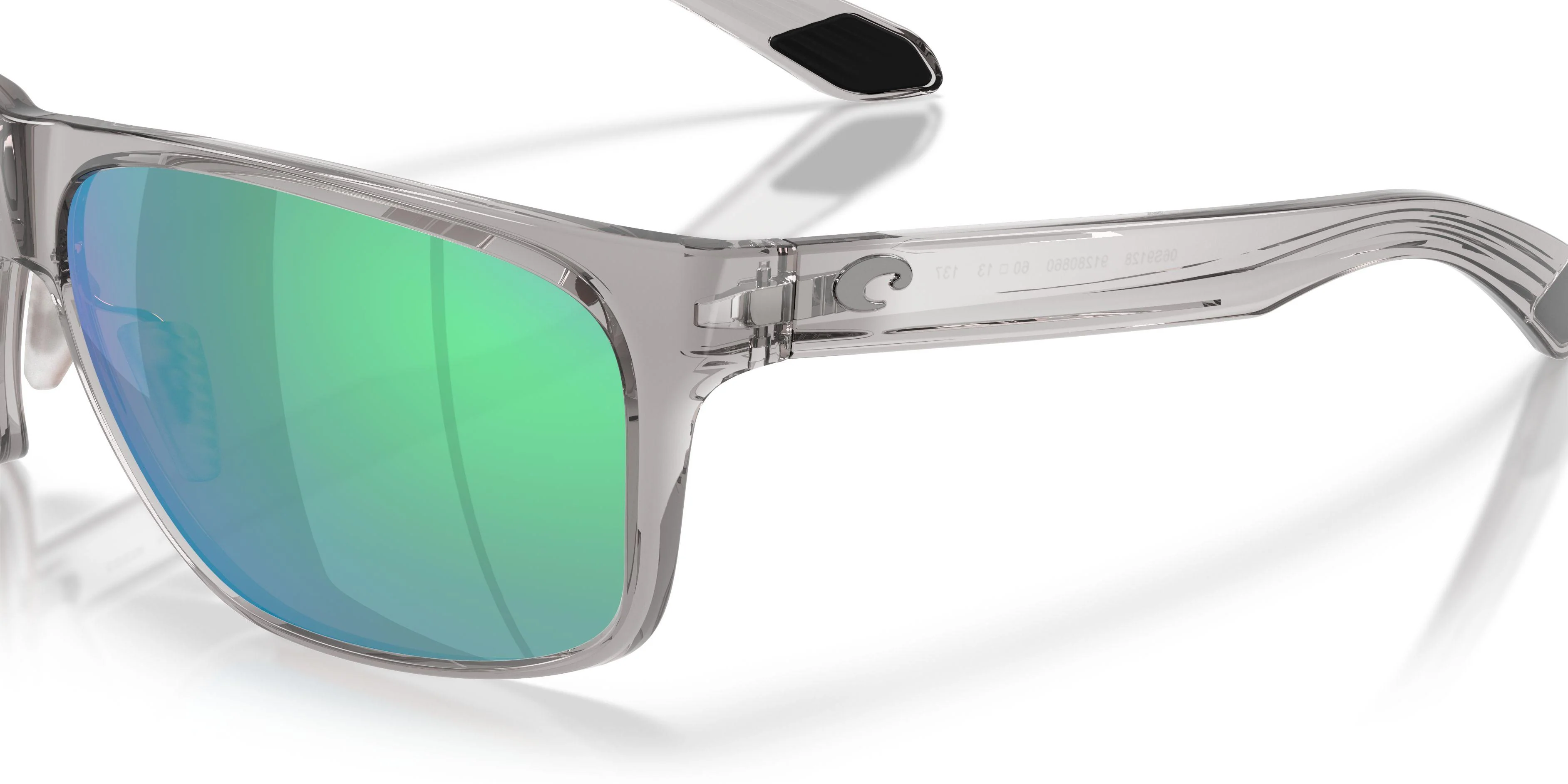 Costa Del Mar Trades 9128 Sunglasses - Image 68