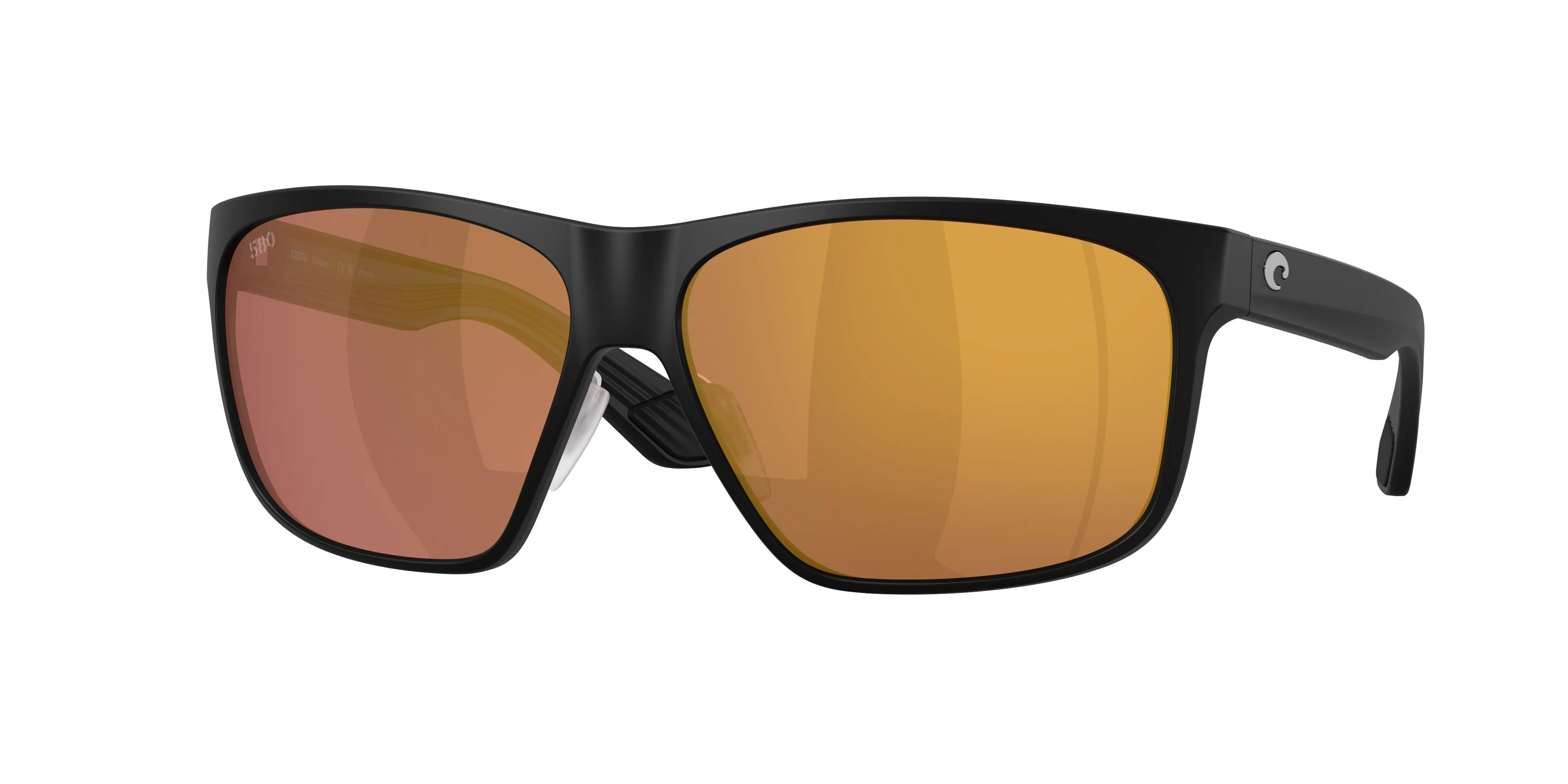Costa Del Mar Trades 9128 Sunglasses - Image 8