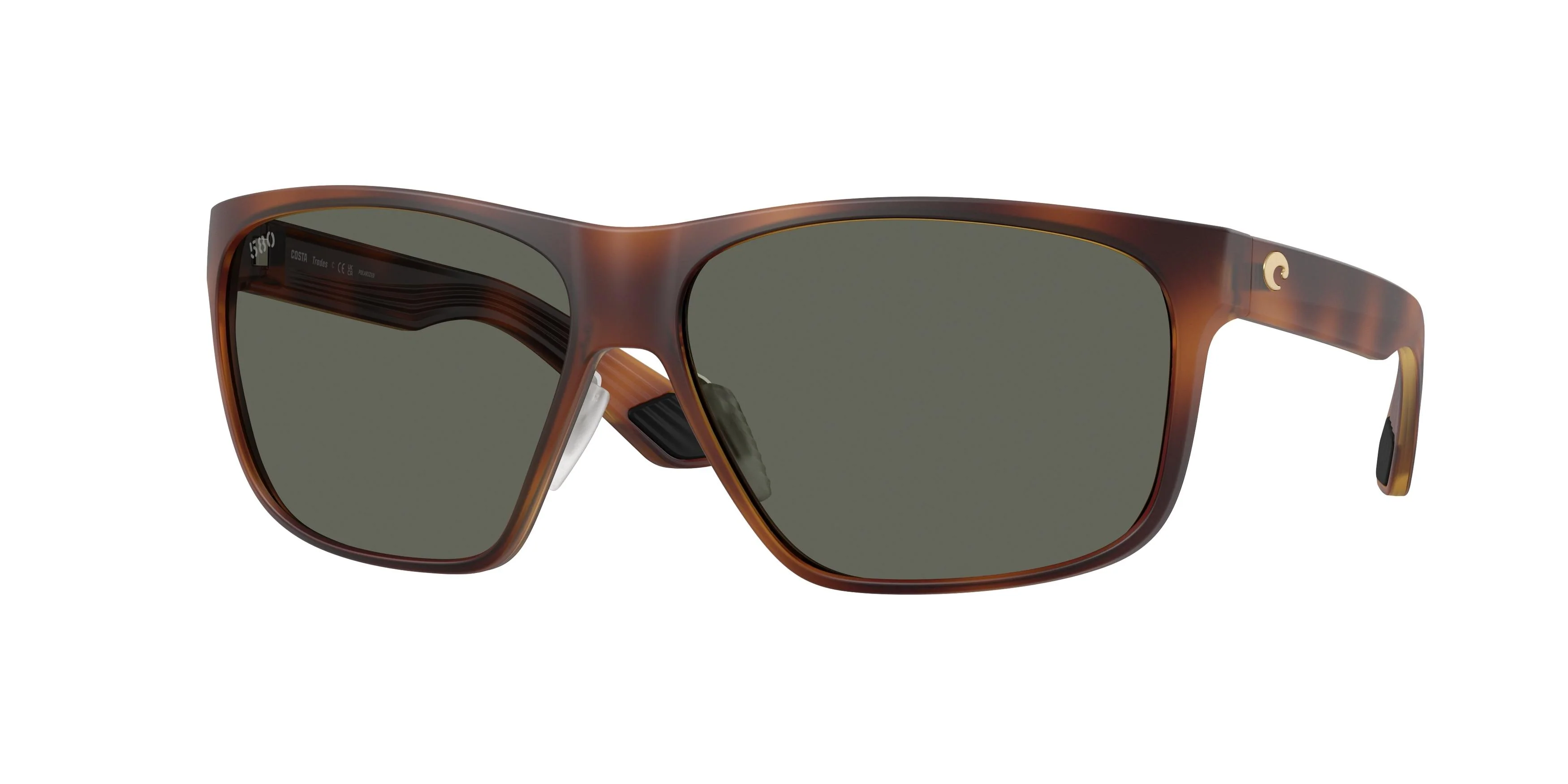 Costa Del Mar Trades 9128 Sunglasses - Image 9