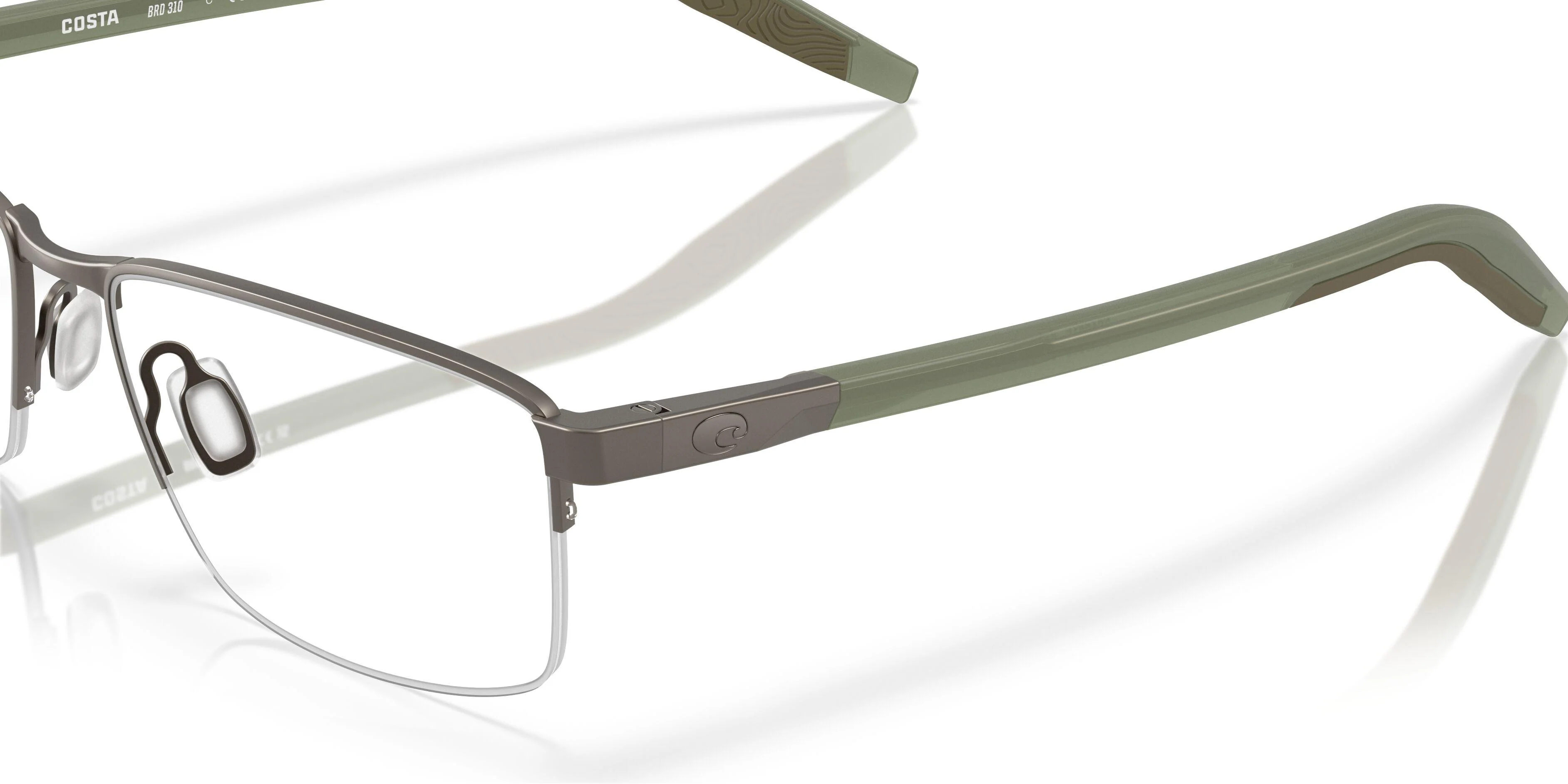 Costa Optical Brd 310 3015 Eyeglasses - Image 19