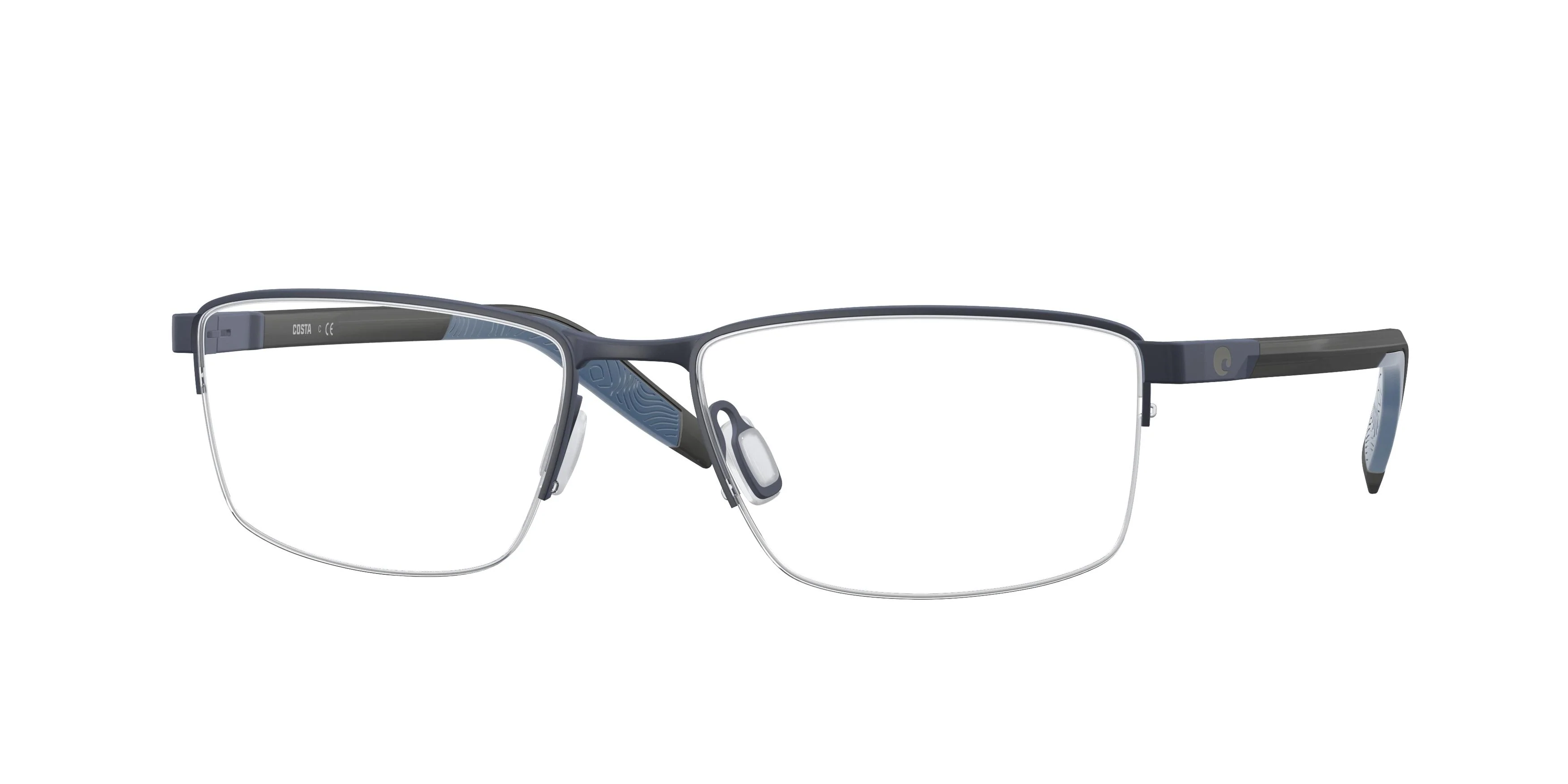 Costa Optical Brd 310 3015 Eyeglasses - Image 14