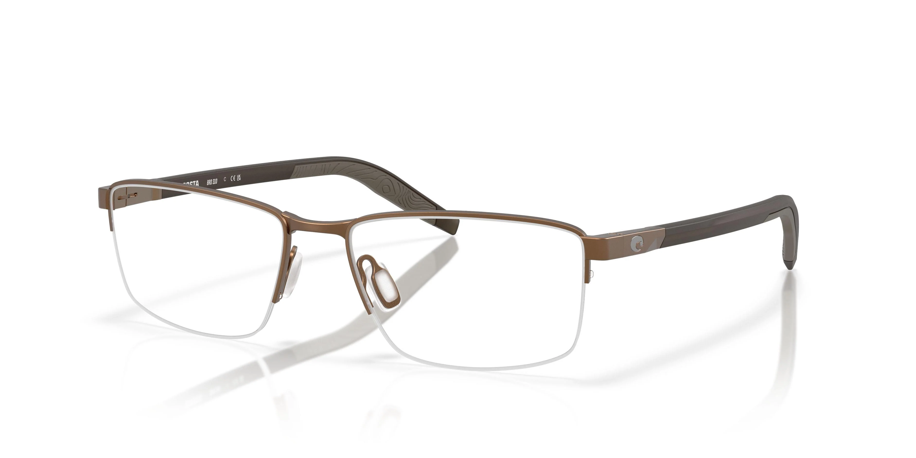 Costa Optical Brd 310 3015 Eyeglasses - Image 29